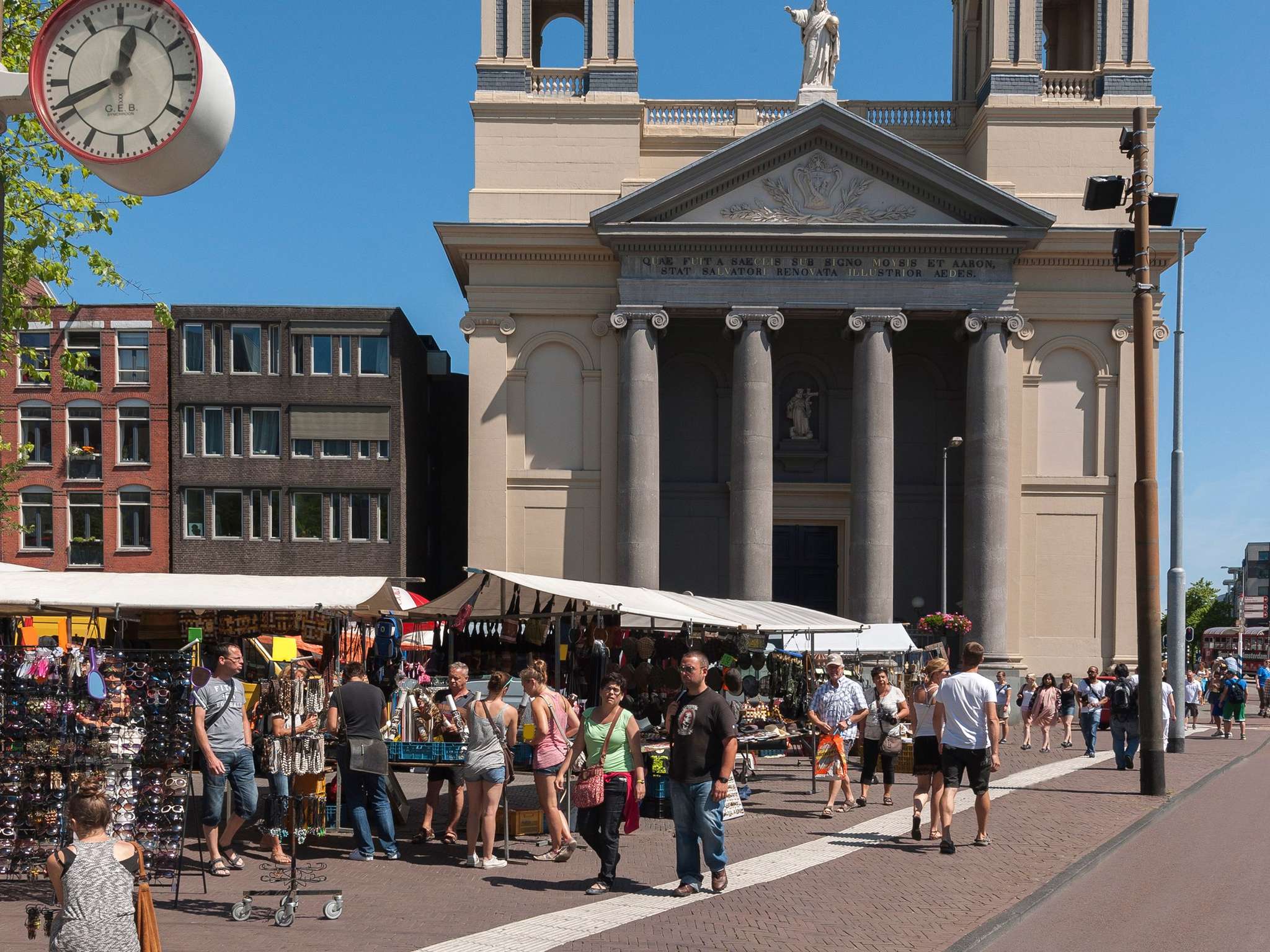 Foto - ibis Amsterdam Centre Stopera