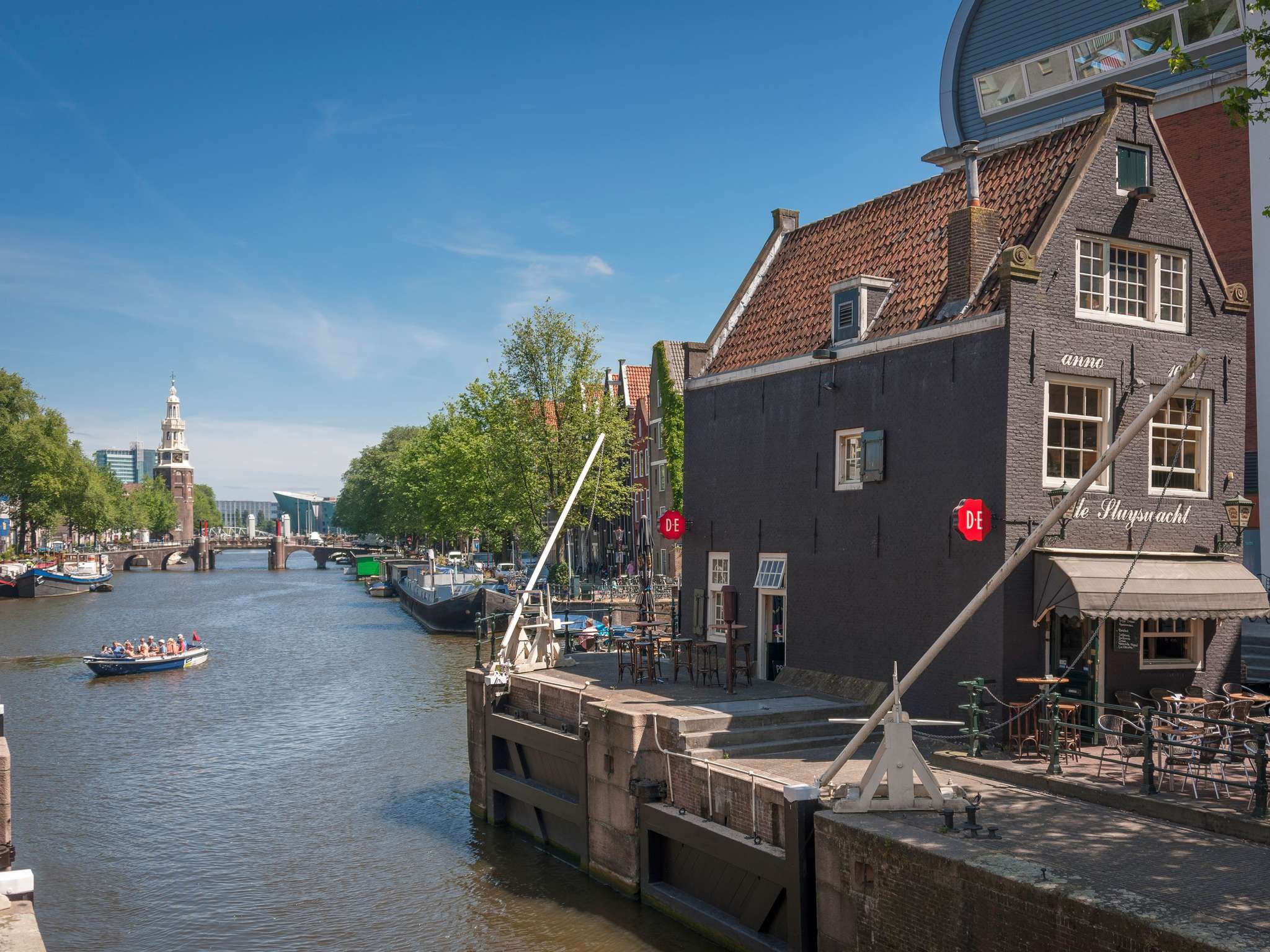 Foto - ibis Amsterdam Centre Stopera