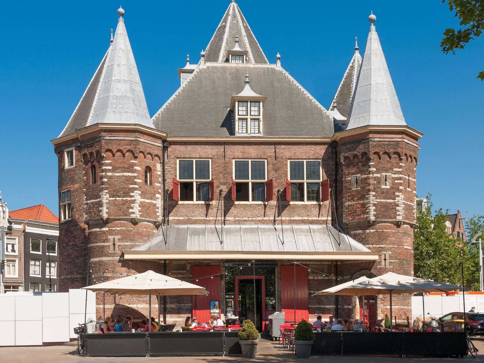 Foto - ibis Amsterdam Centre Stopera