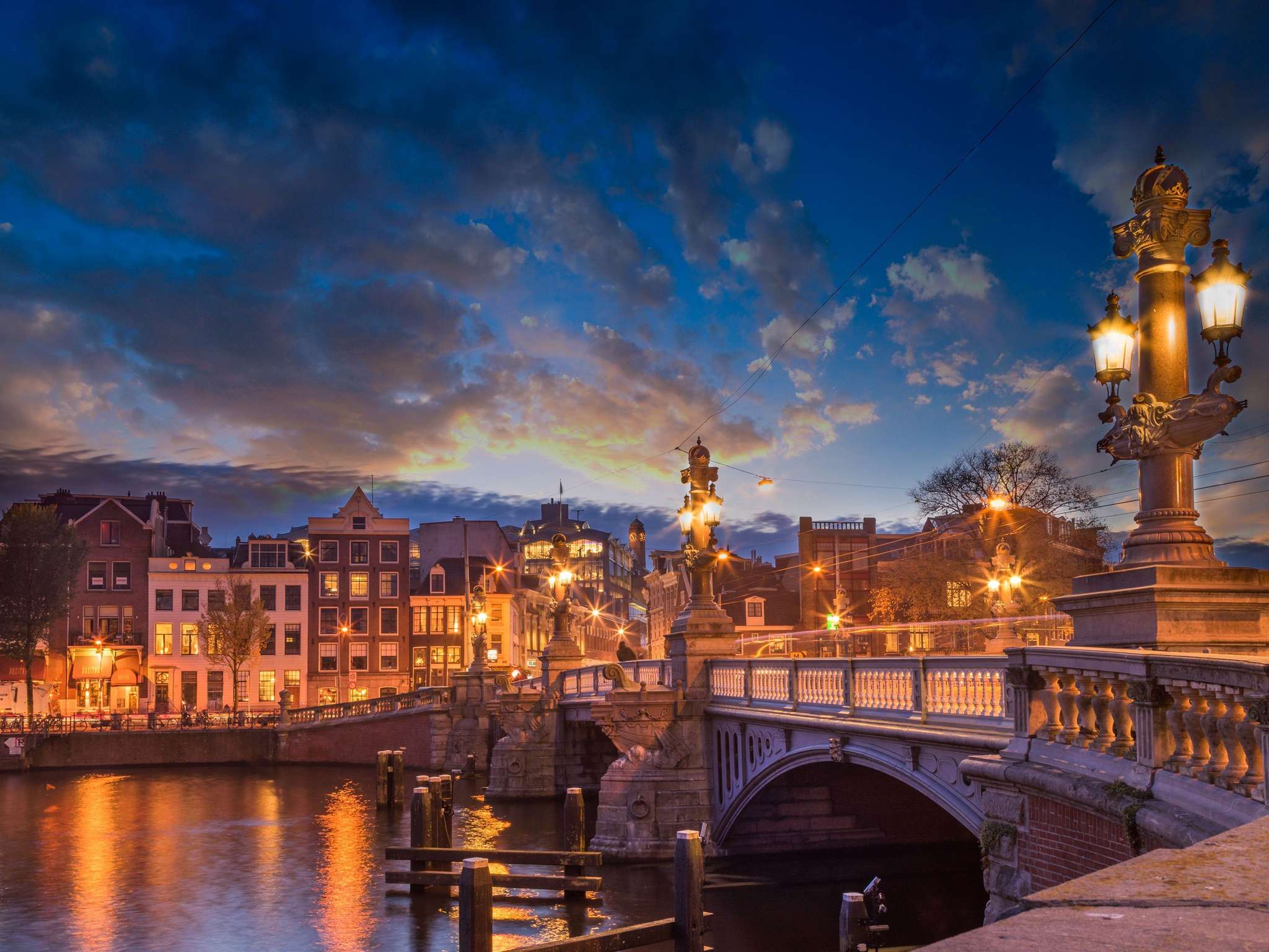 Foto - ibis Amsterdam Centre Stopera