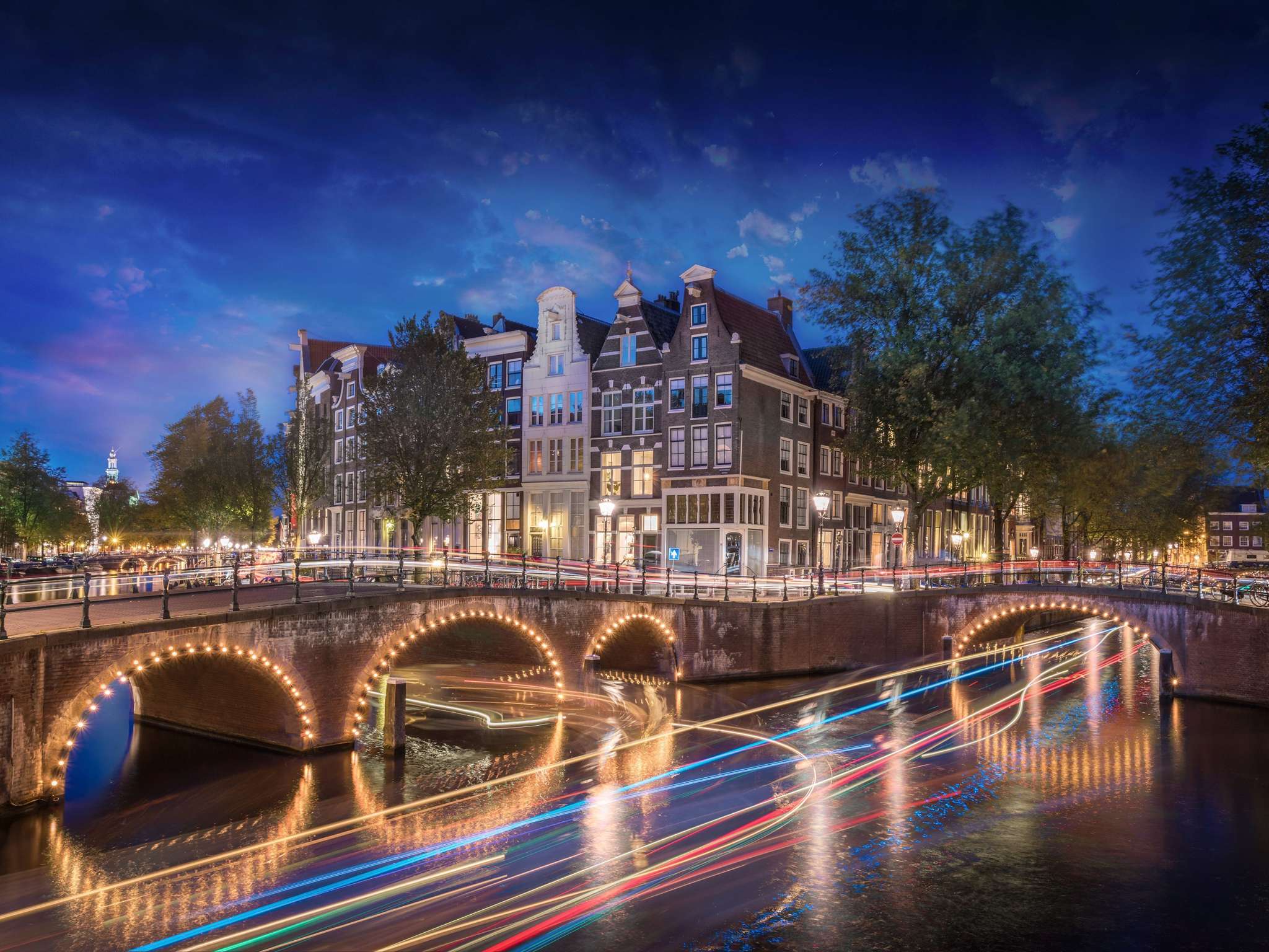 Foto - ibis Amsterdam Centre Stopera