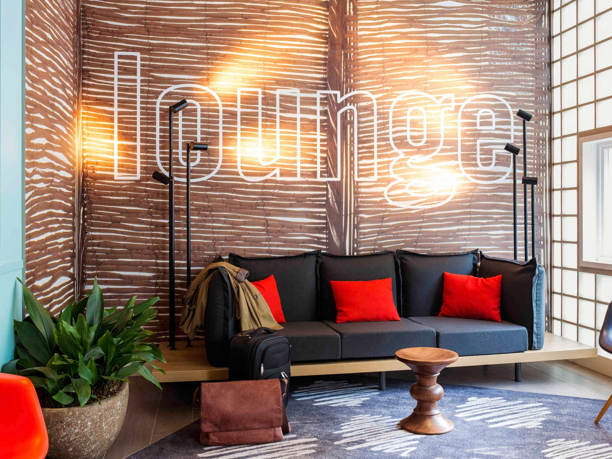 Foto - ibis Amsterdam Centre Stopera