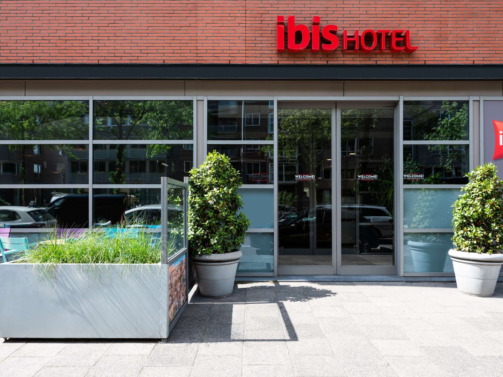 Photo - ibis Amsterdam Centre Stopera
