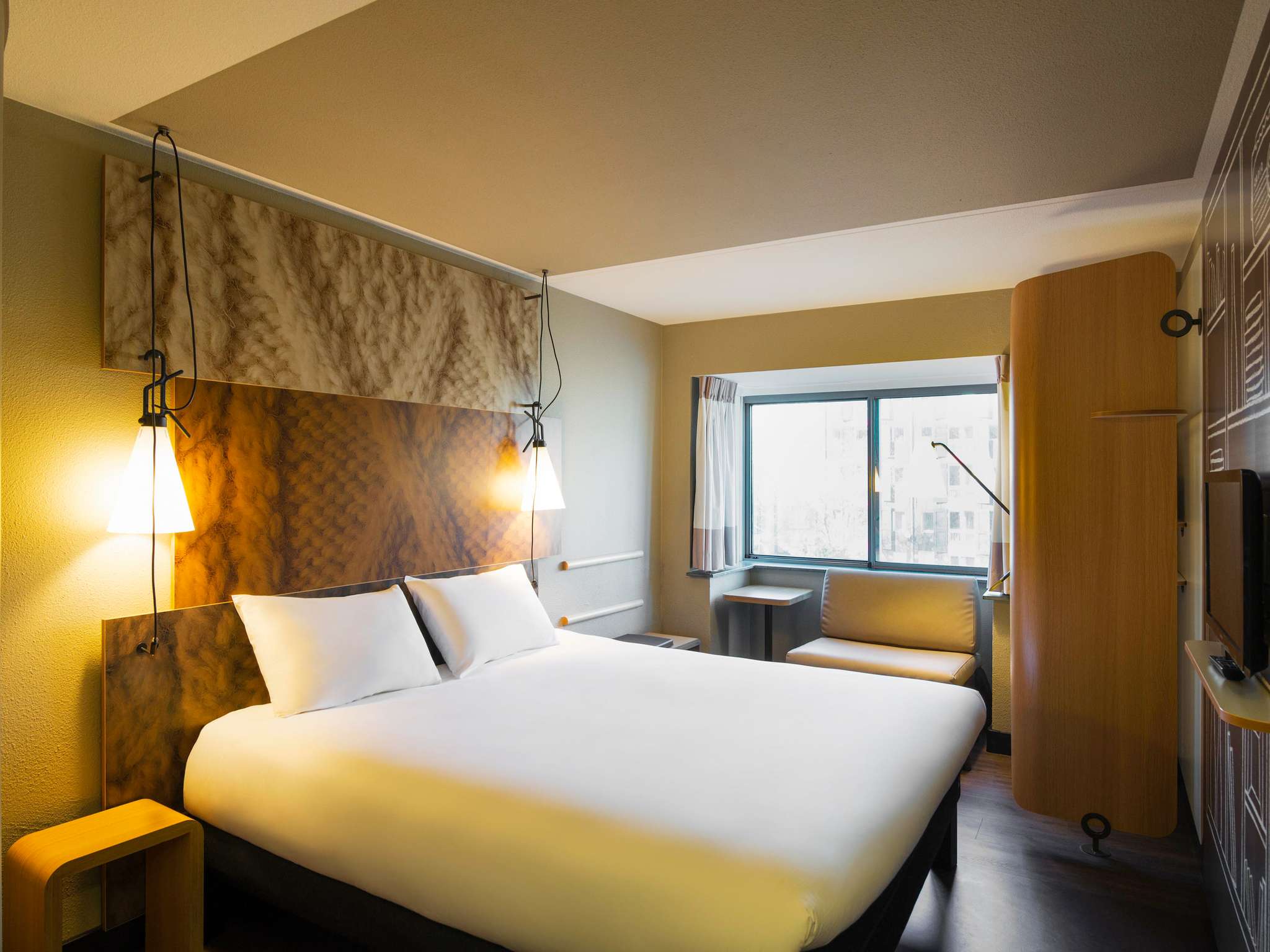 Foto - ibis Amsterdam Centre Stopera