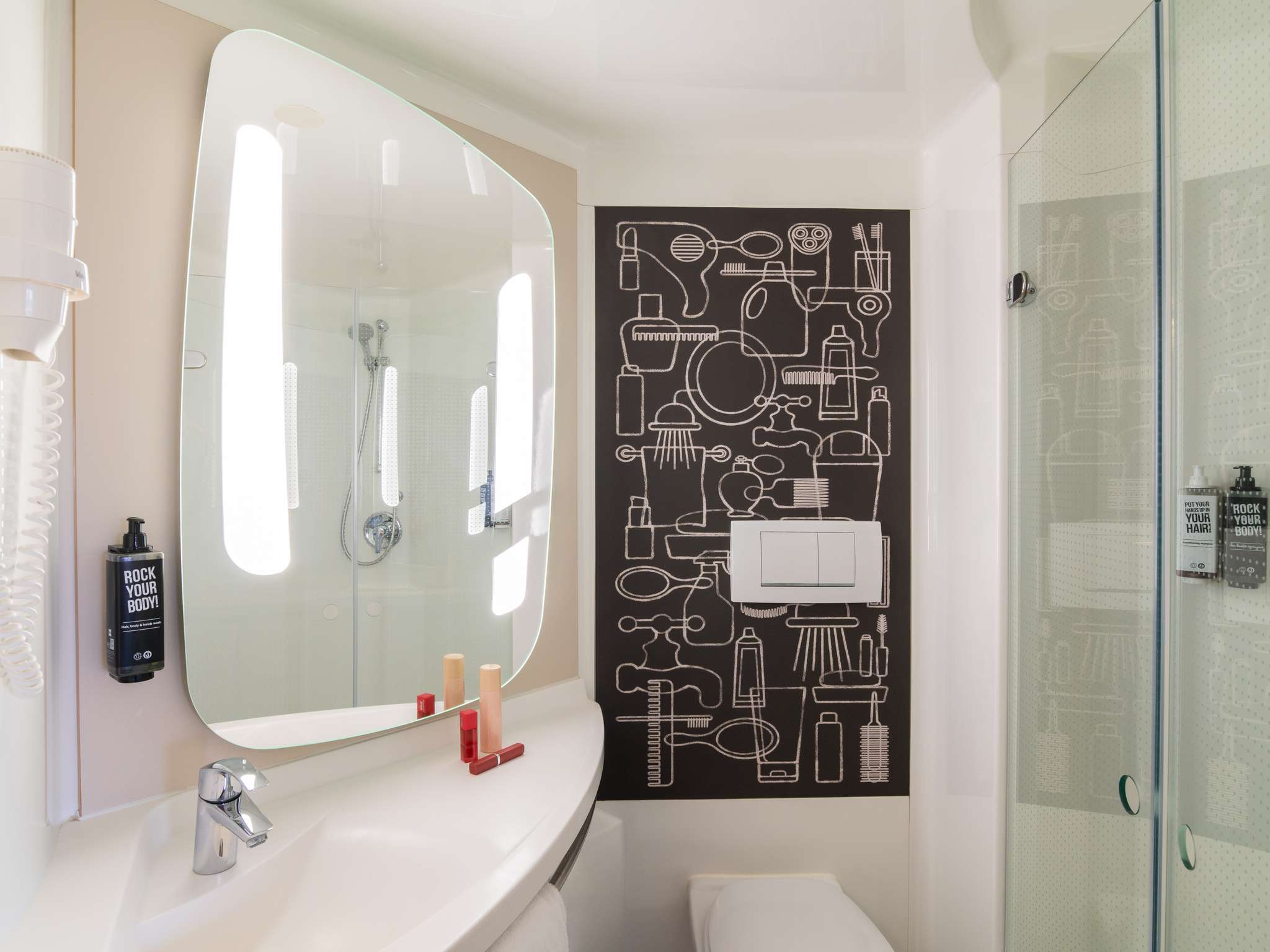 Foto - ibis Amsterdam Centre Stopera