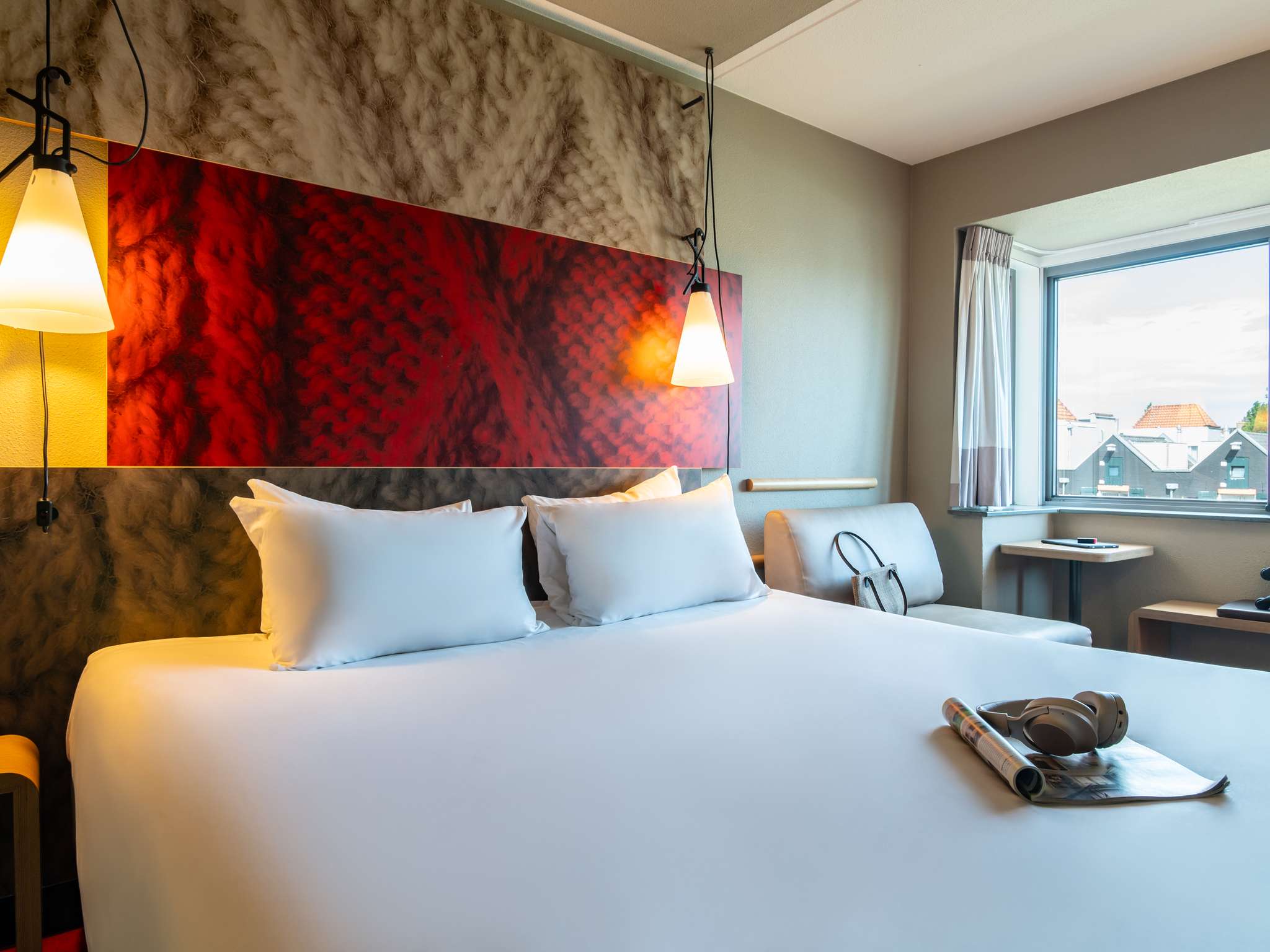 Foto - ibis Amsterdam Centre Stopera