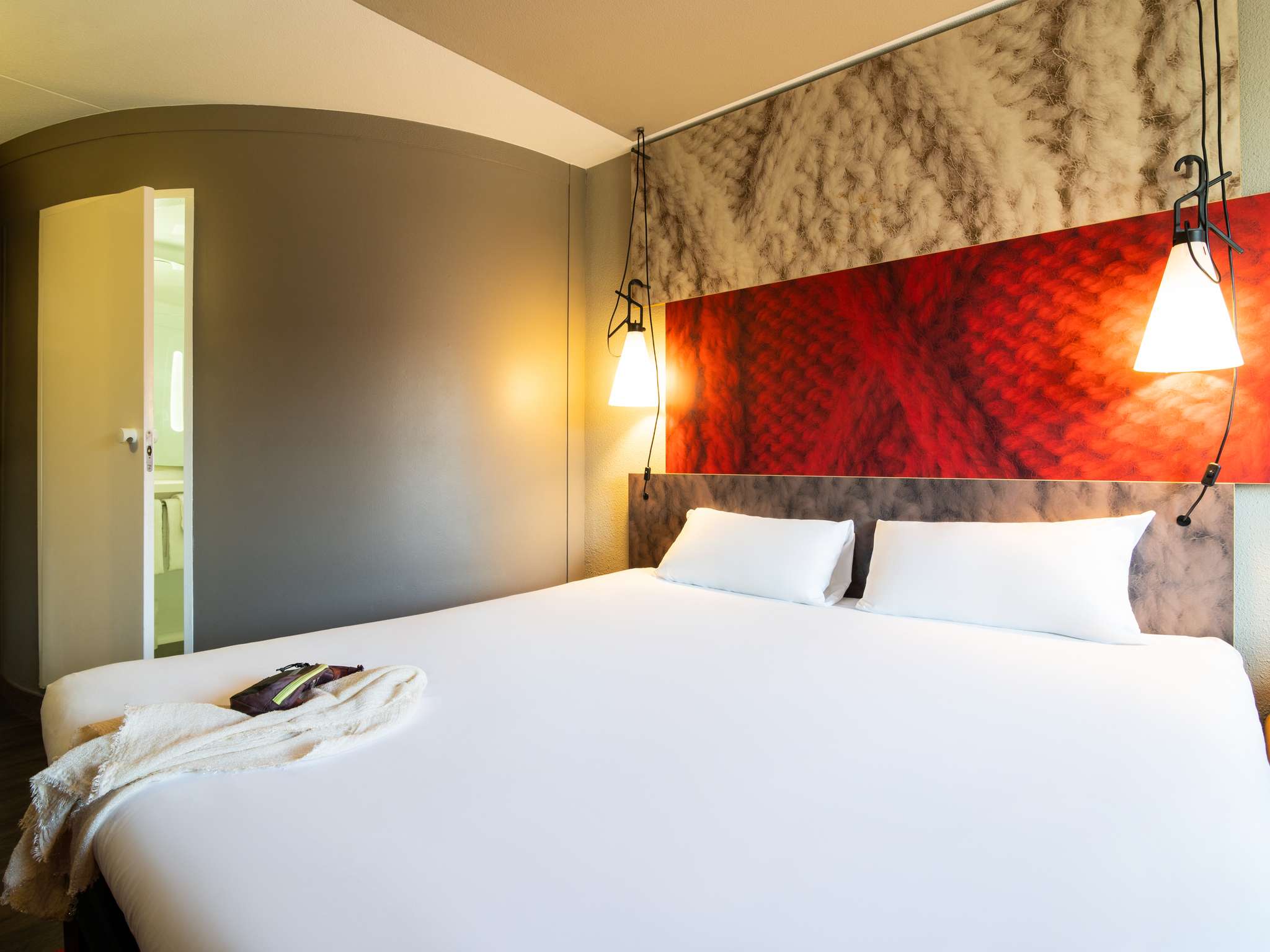 Foto - ibis Amsterdam Centre Stopera