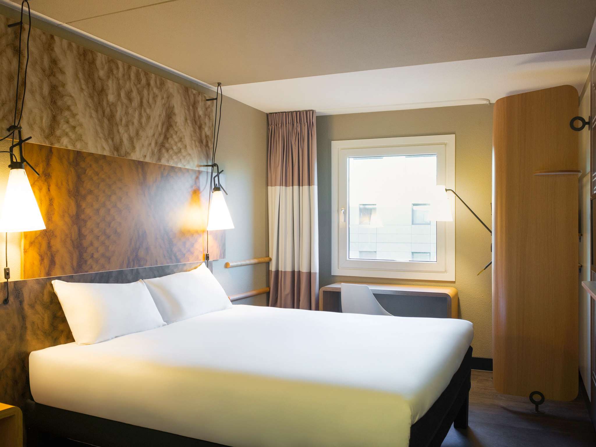 Foto - ibis Amsterdam Centre Stopera