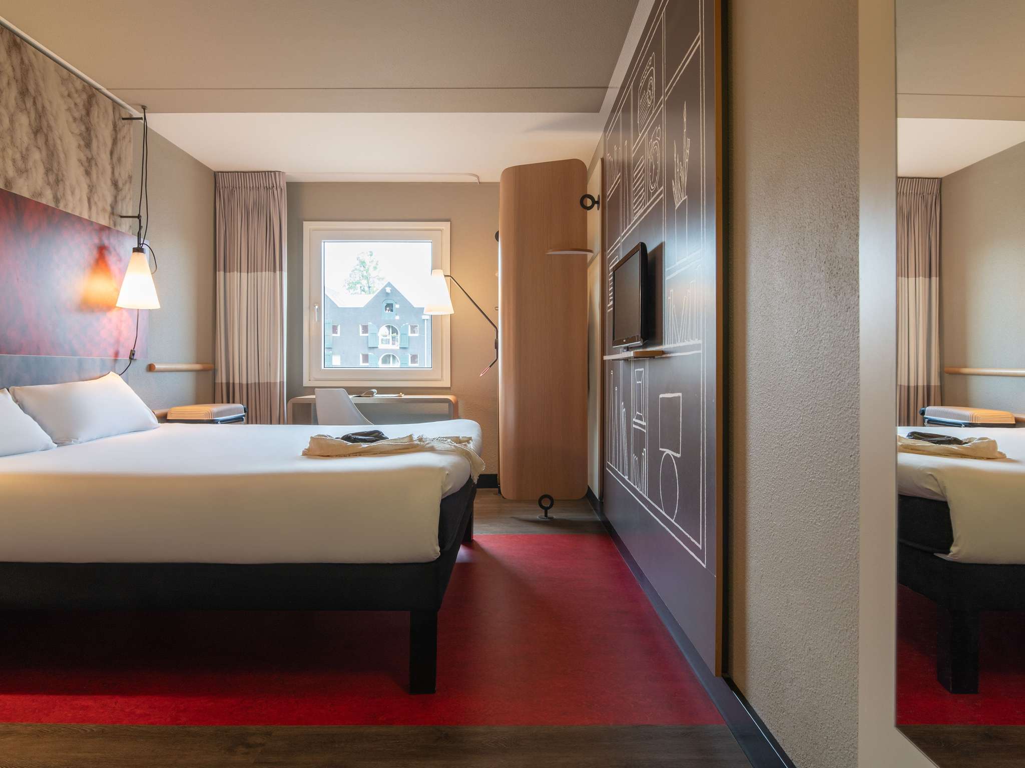 Photo - ibis Amsterdam Centre Stopera