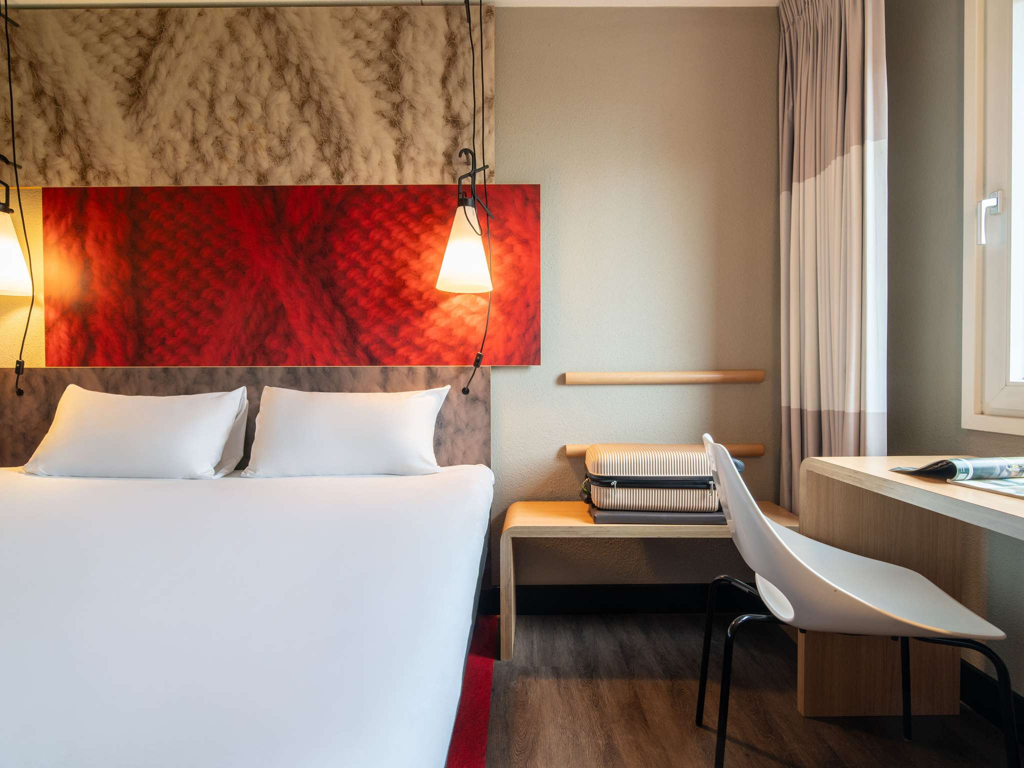 Photo - ibis Amsterdam Centre Stopera