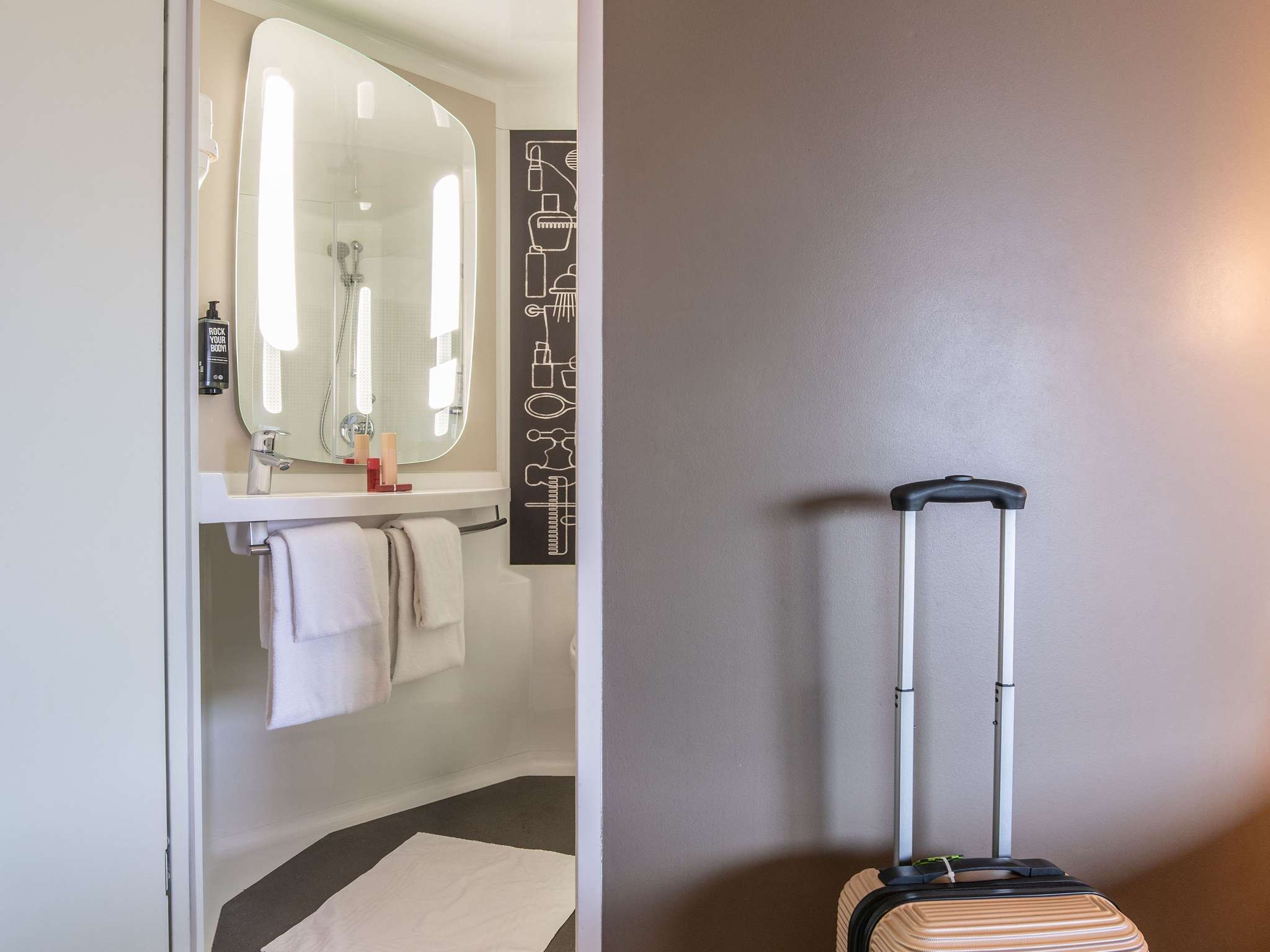 Photo - ibis Amsterdam Centre Stopera