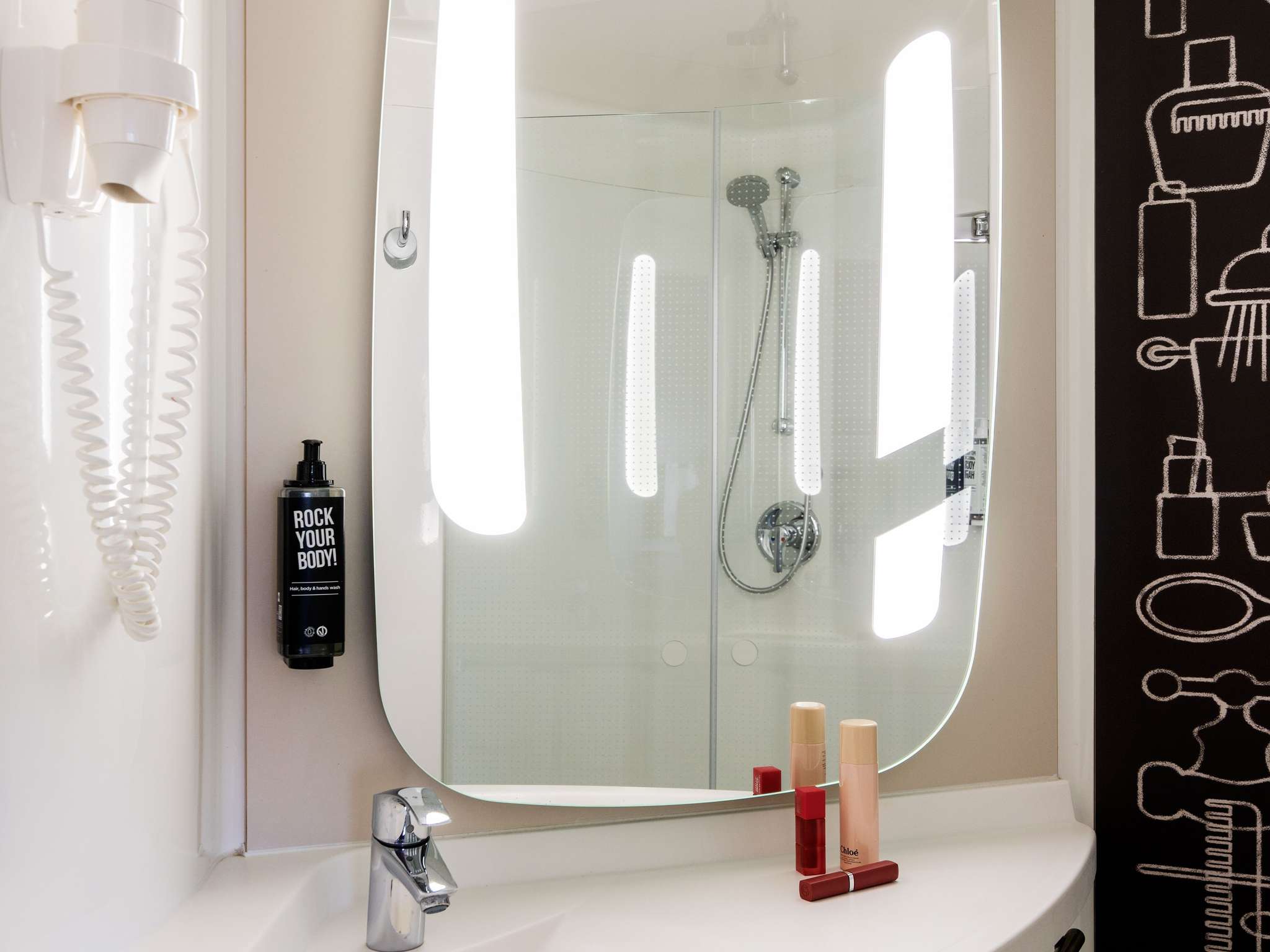 Photo - ibis Amsterdam Centre Stopera