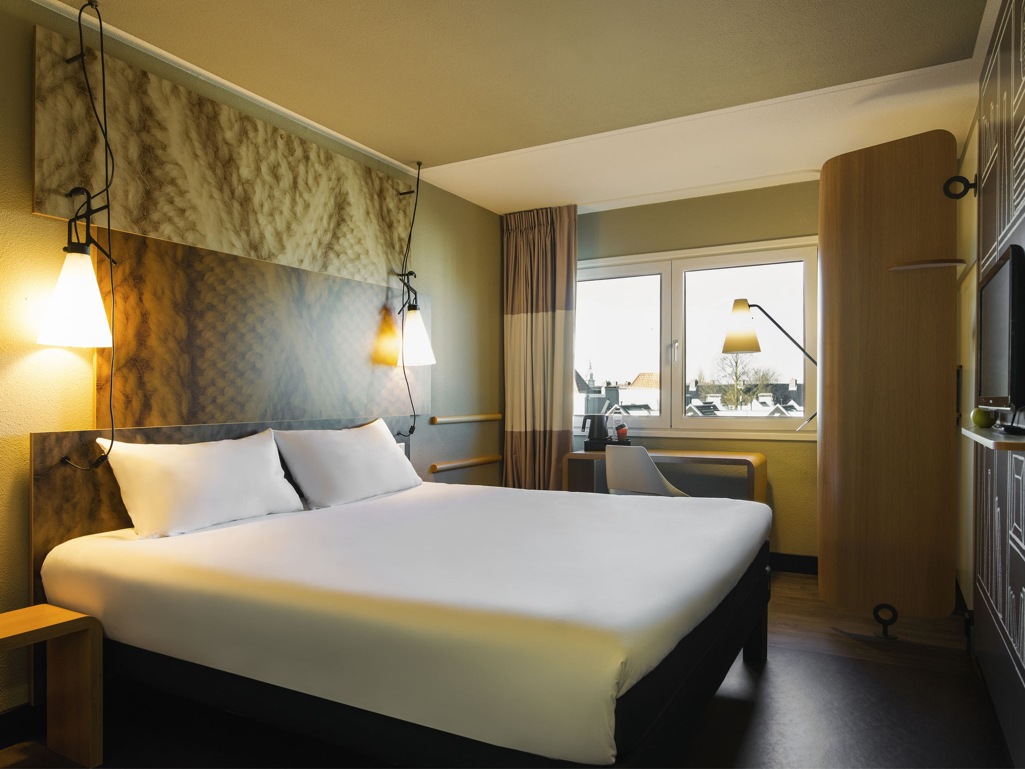 Foto - ibis Amsterdam Centre Stopera