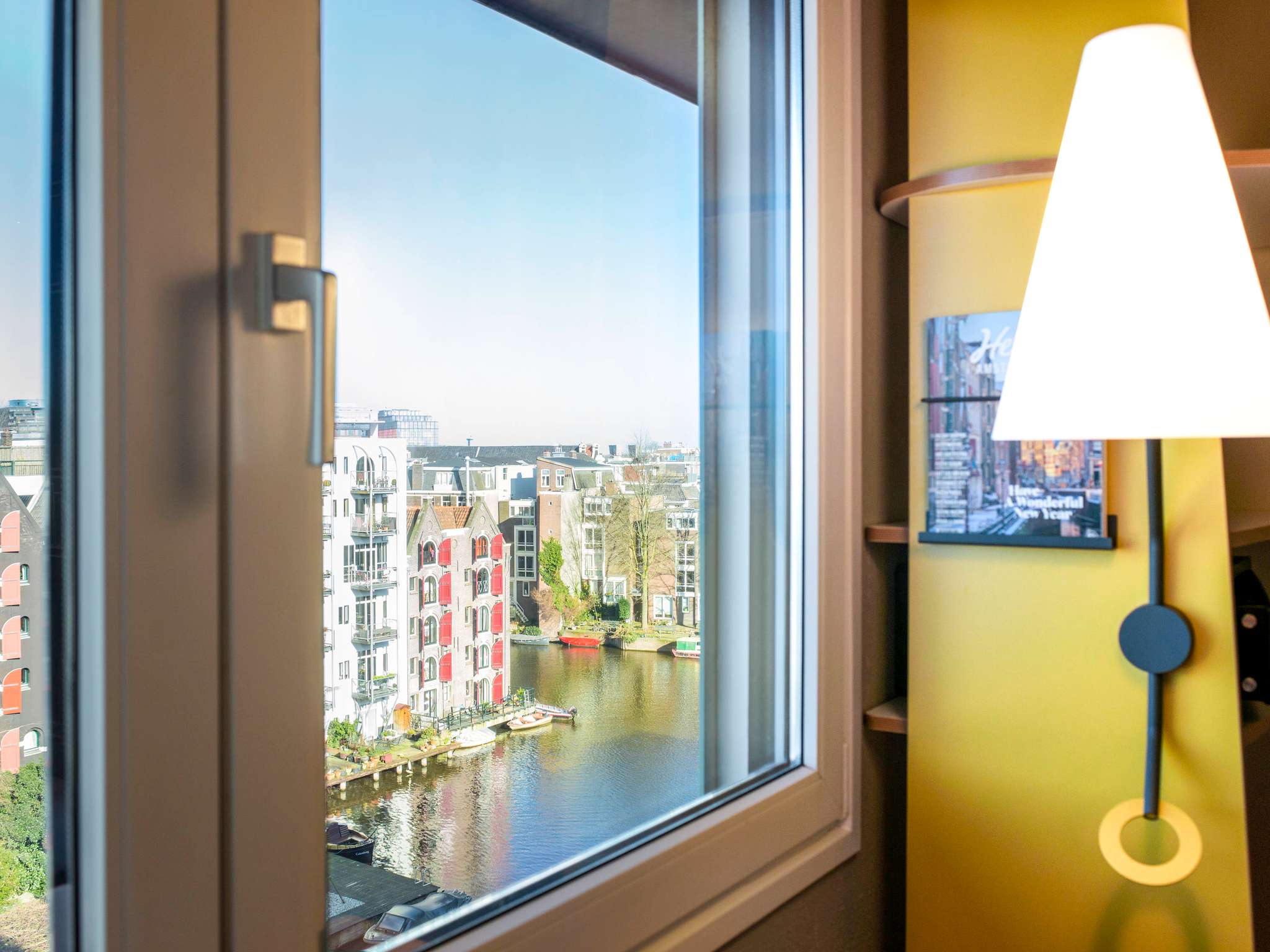 Foto - ibis Amsterdam Centre Stopera