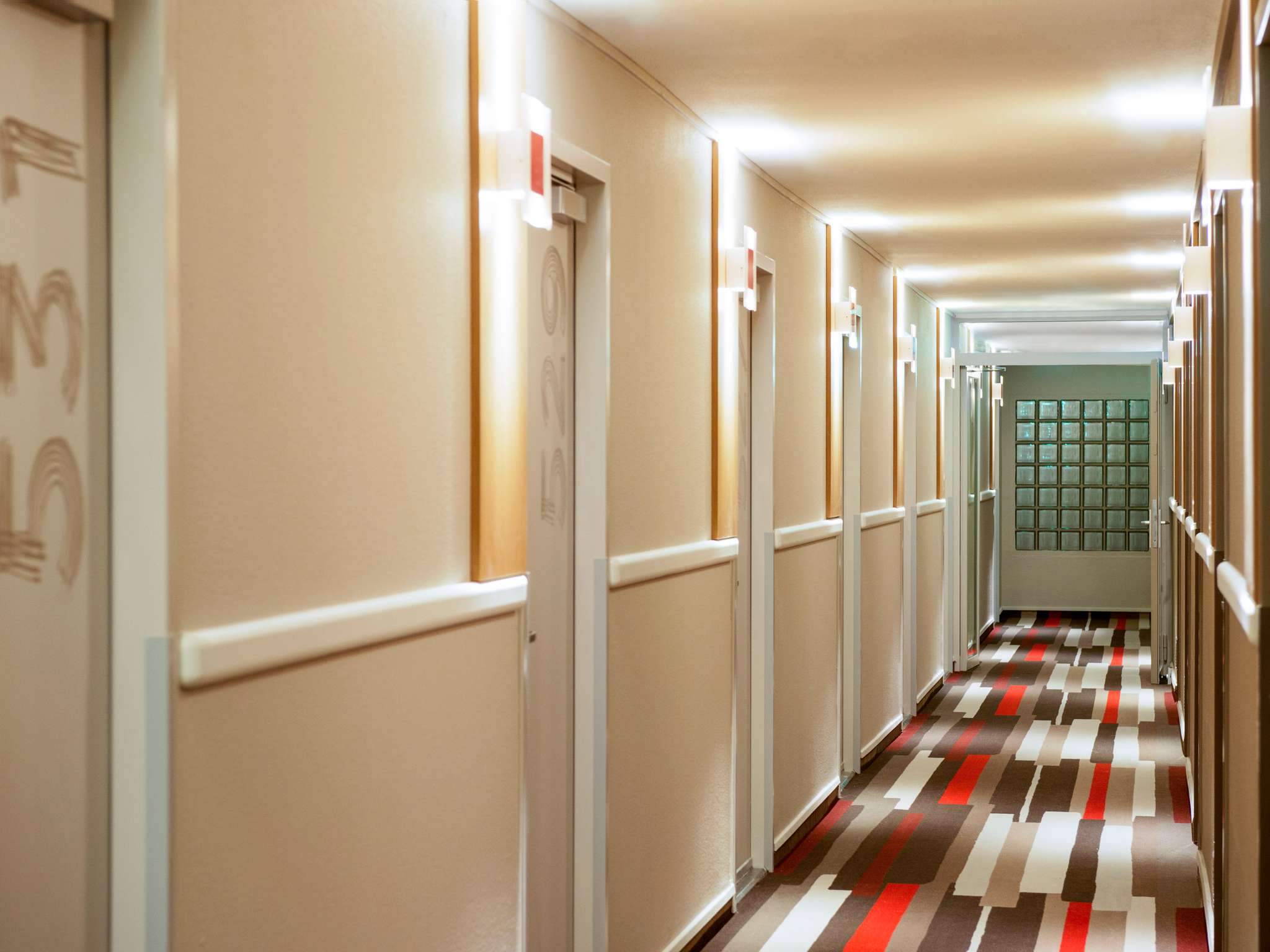 Foto - ibis Amsterdam Centre Stopera