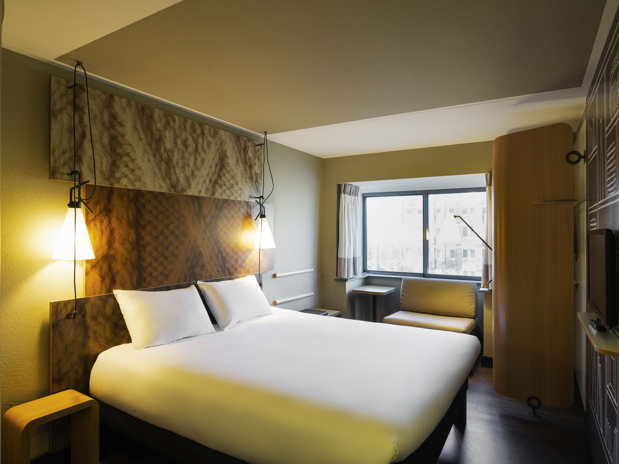 Foto - ibis Amsterdam Centre Stopera