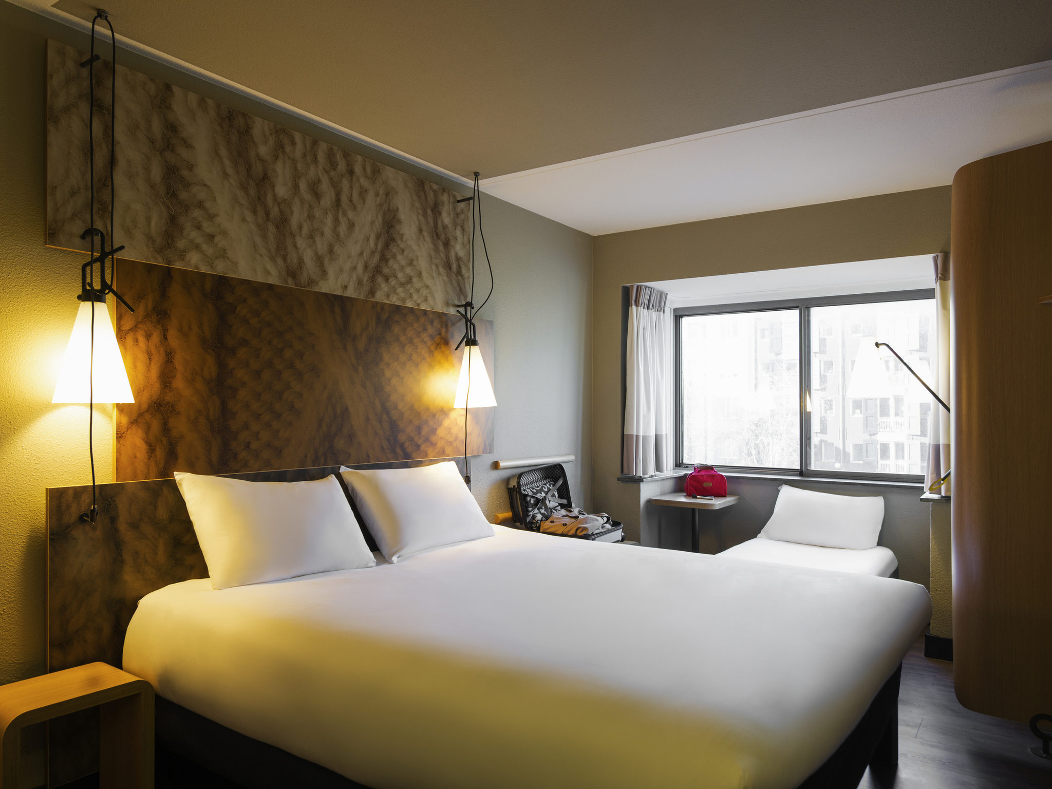 Foto - ibis Amsterdam Centre Stopera