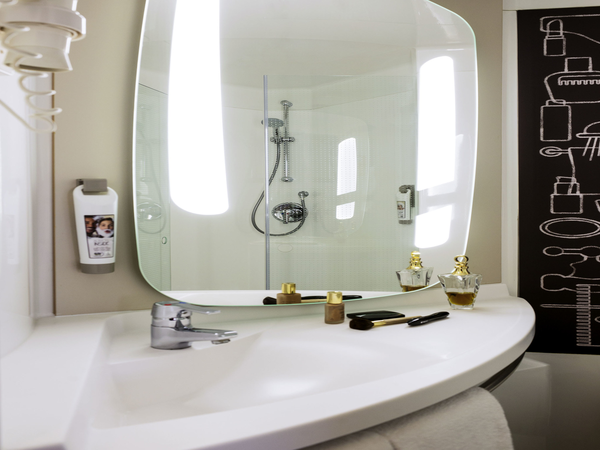 Foto - ibis Amsterdam Centre Stopera