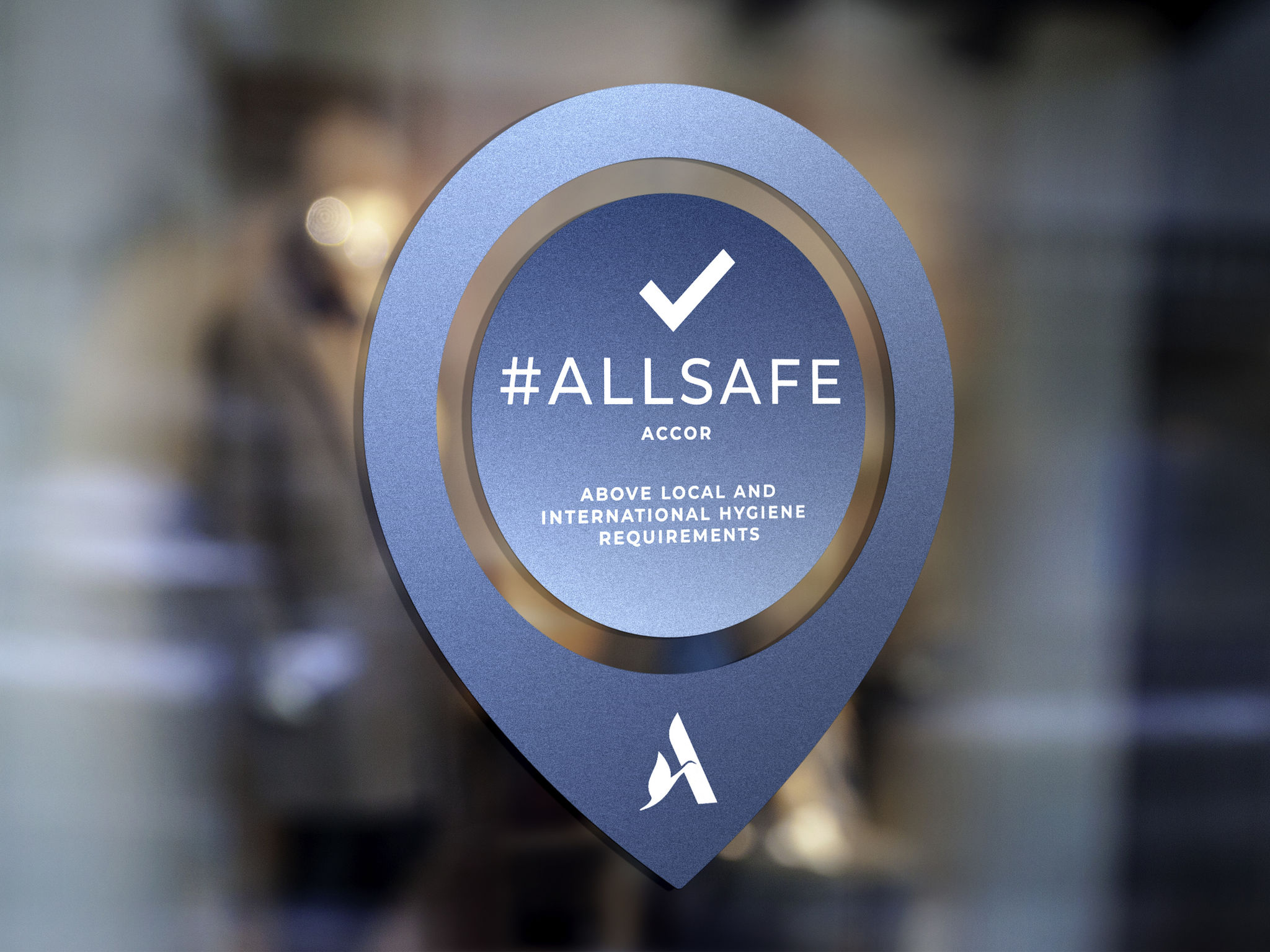 Foto - ibis Amsterdam Centre Stopera