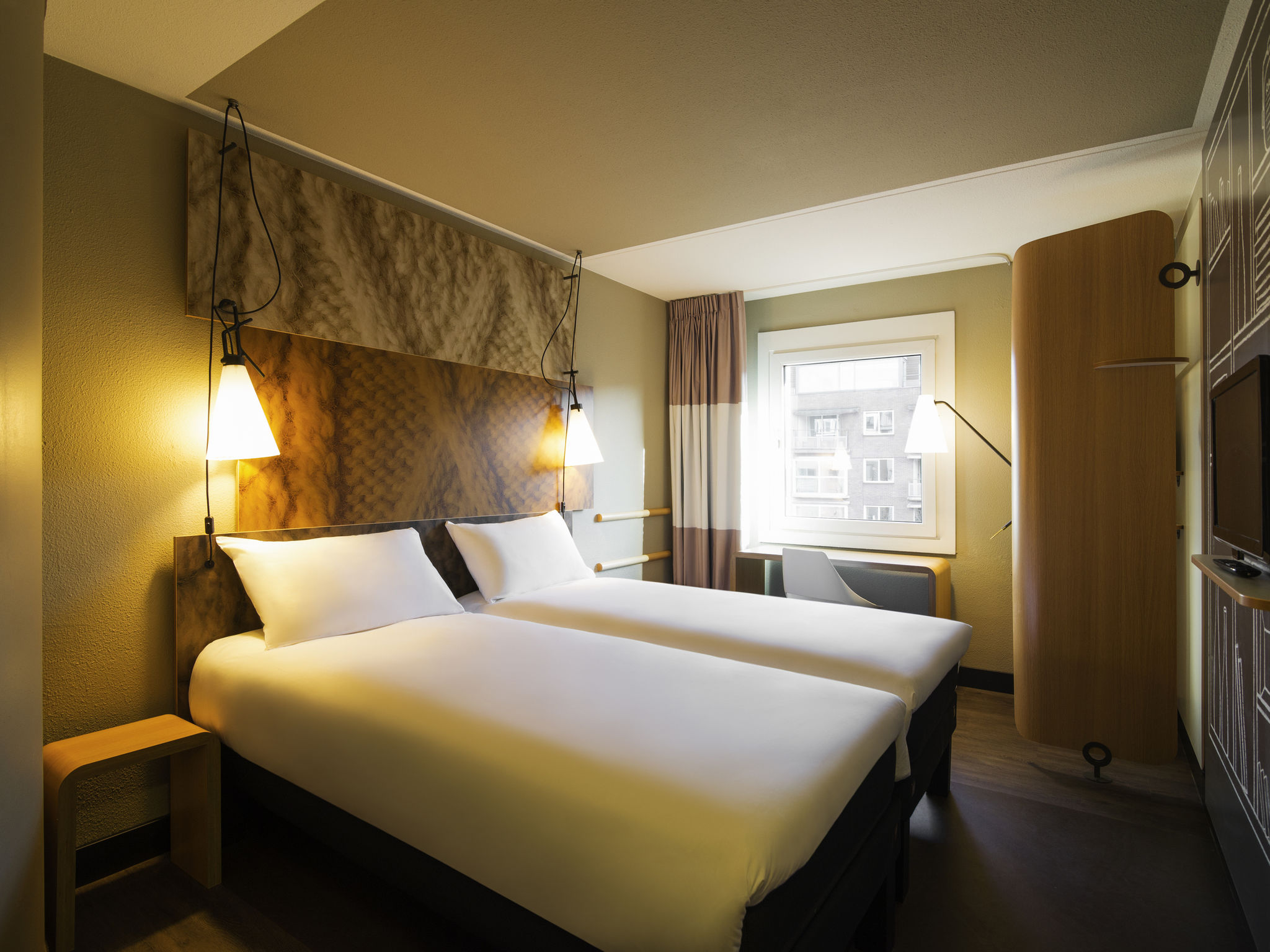 Foto - ibis Amsterdam Centre Stopera