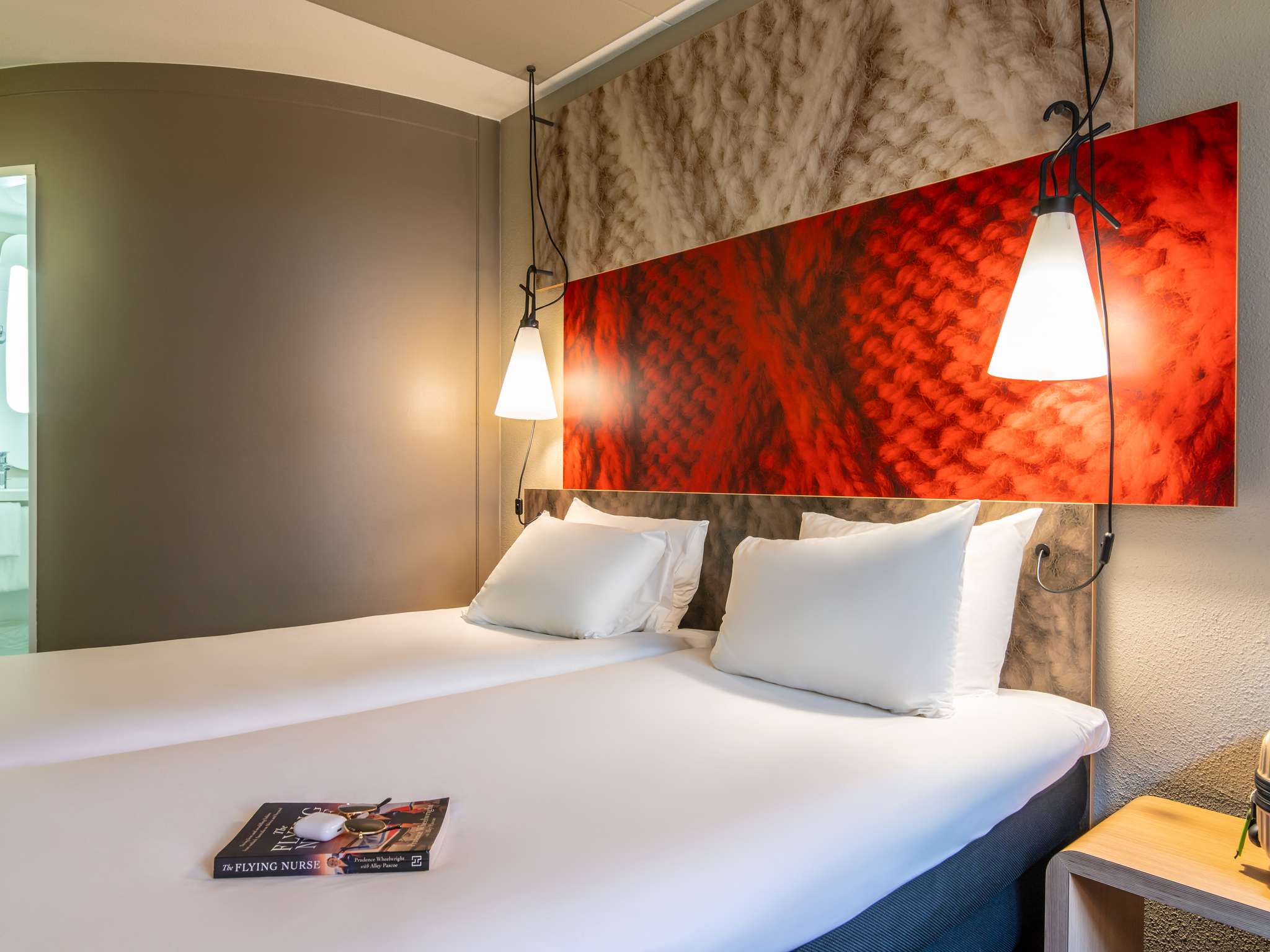 Foto - ibis Amsterdam Centre Stopera