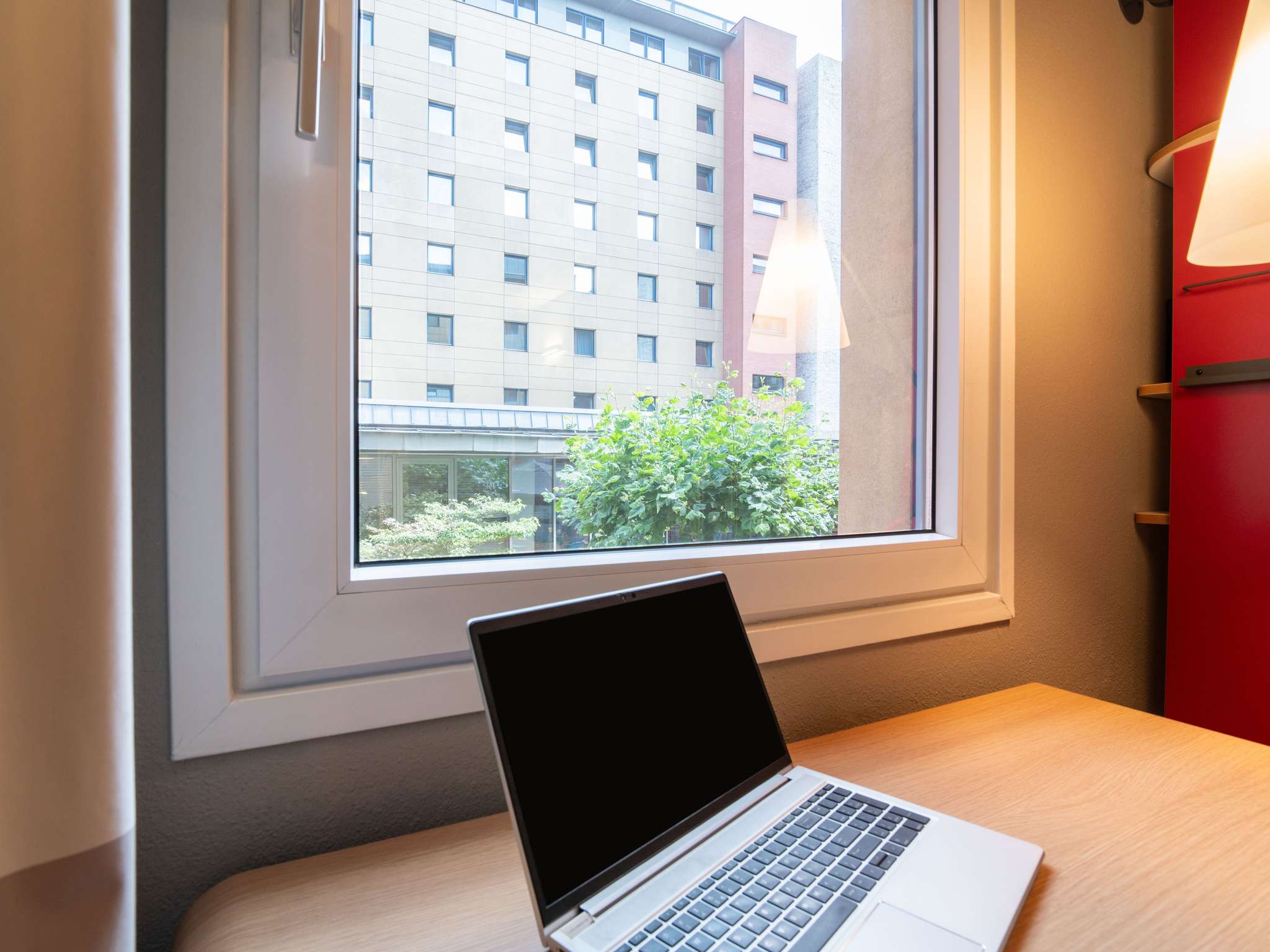 Photo - ibis Amsterdam Centre Stopera