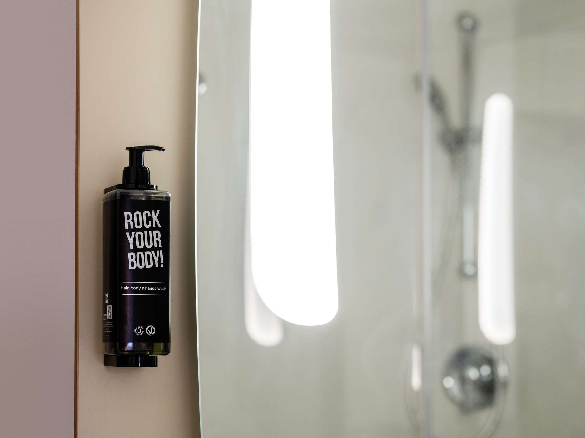 Photo - ibis Amsterdam Centre Stopera