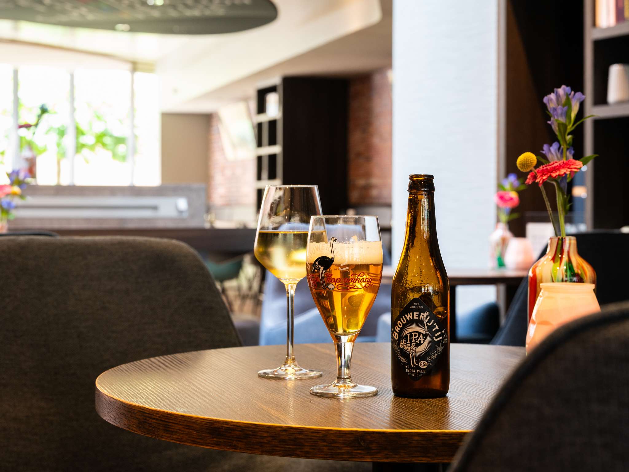 Foto - ibis Amsterdam Centre Stopera