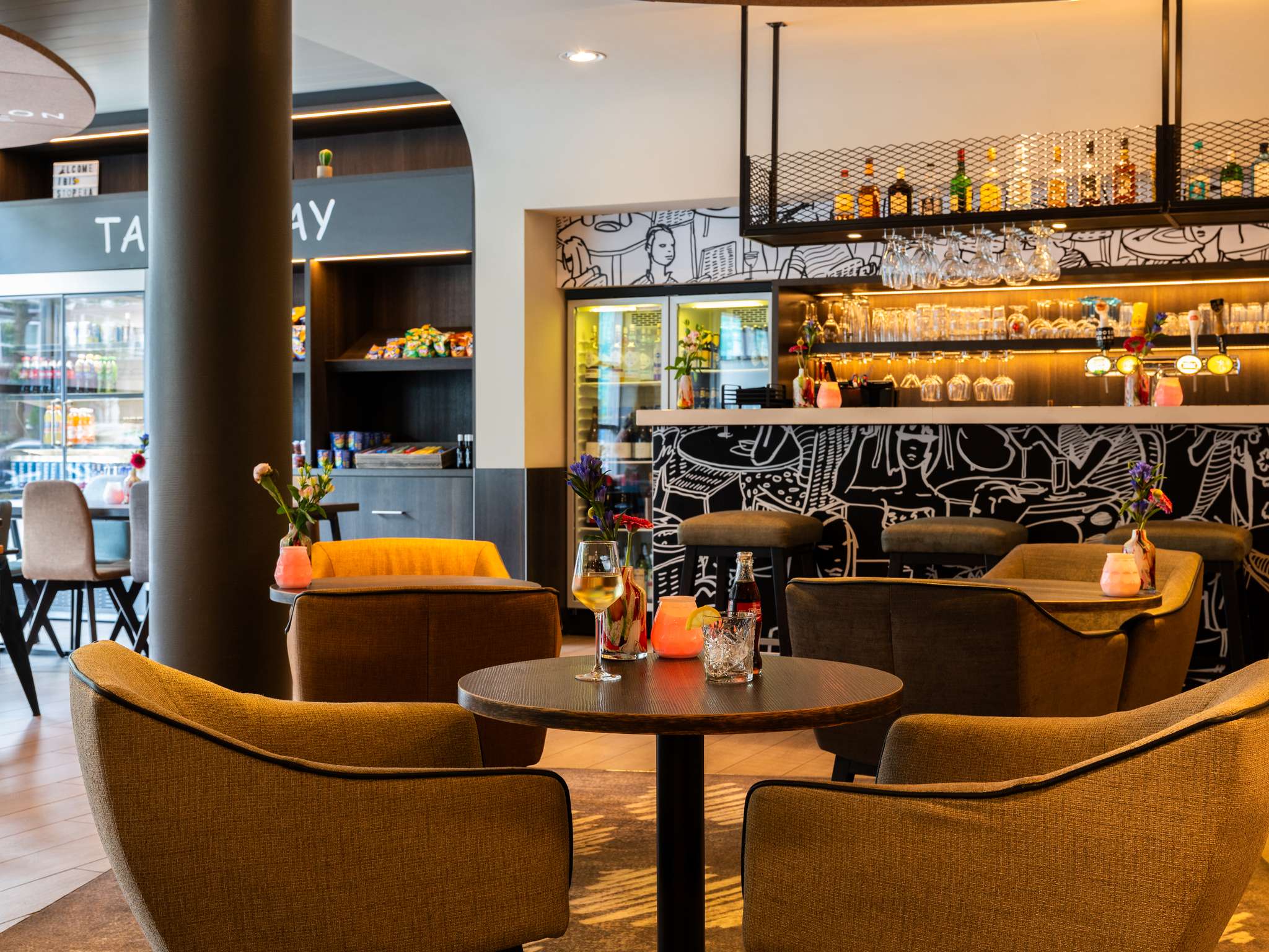 Foto - ibis Amsterdam Centre Stopera