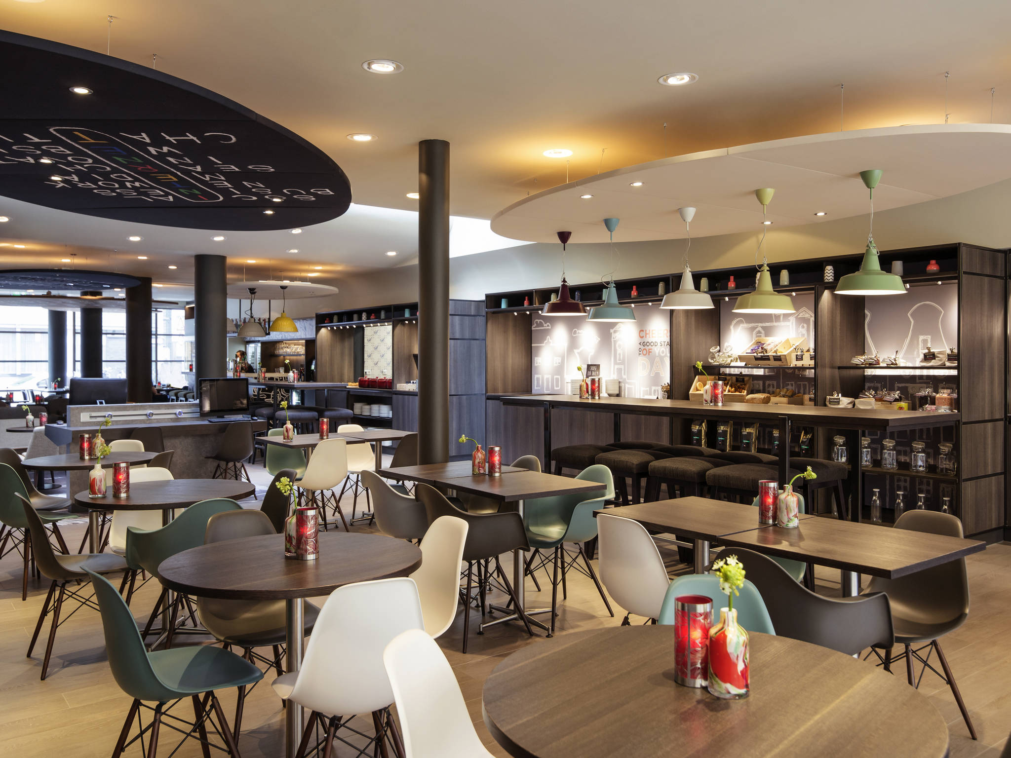 Foto - ibis Amsterdam Centre Stopera