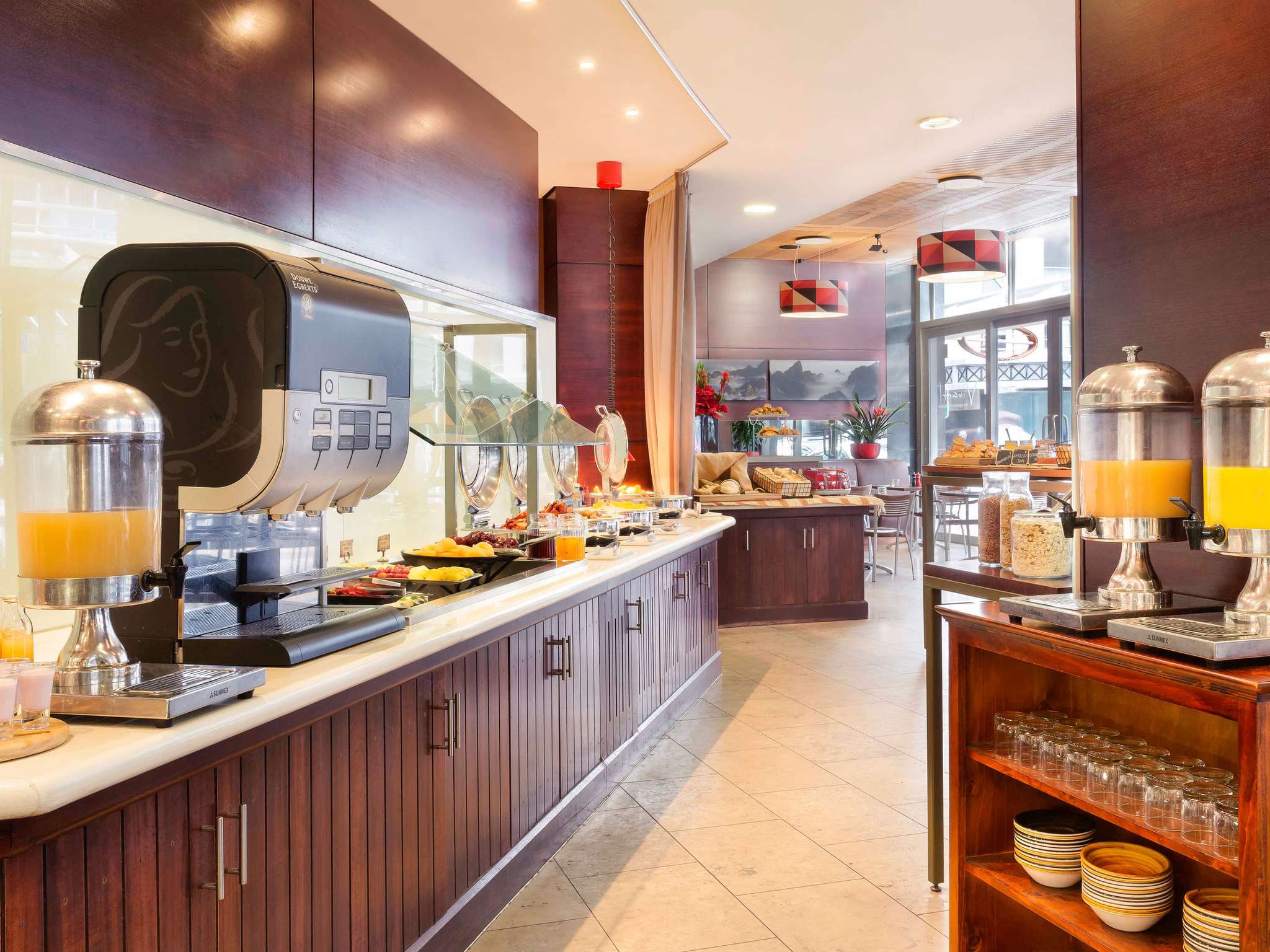 Foto - ibis Wellington