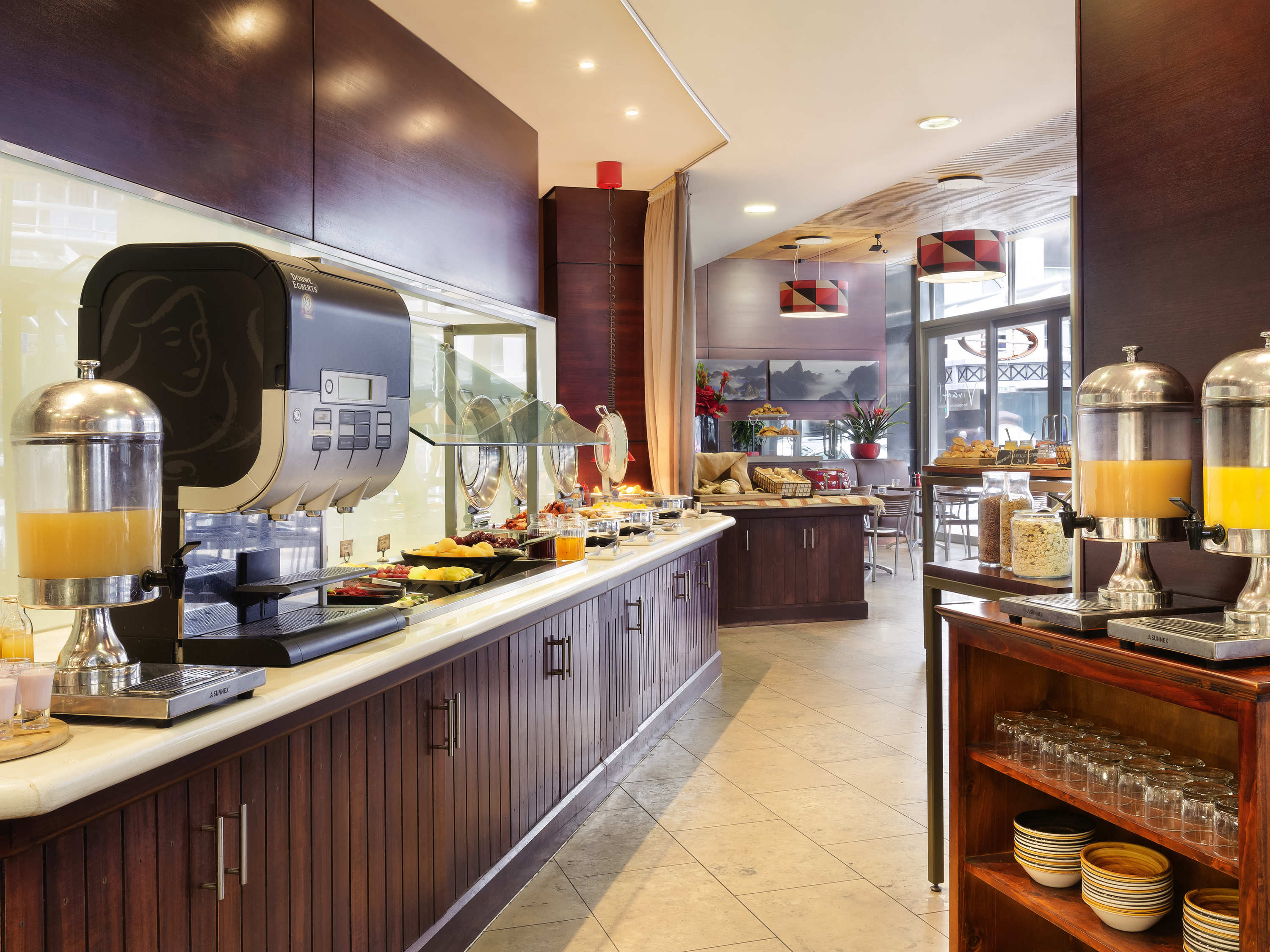 ibis Wellington Hotel Budget CBD ALL ALL