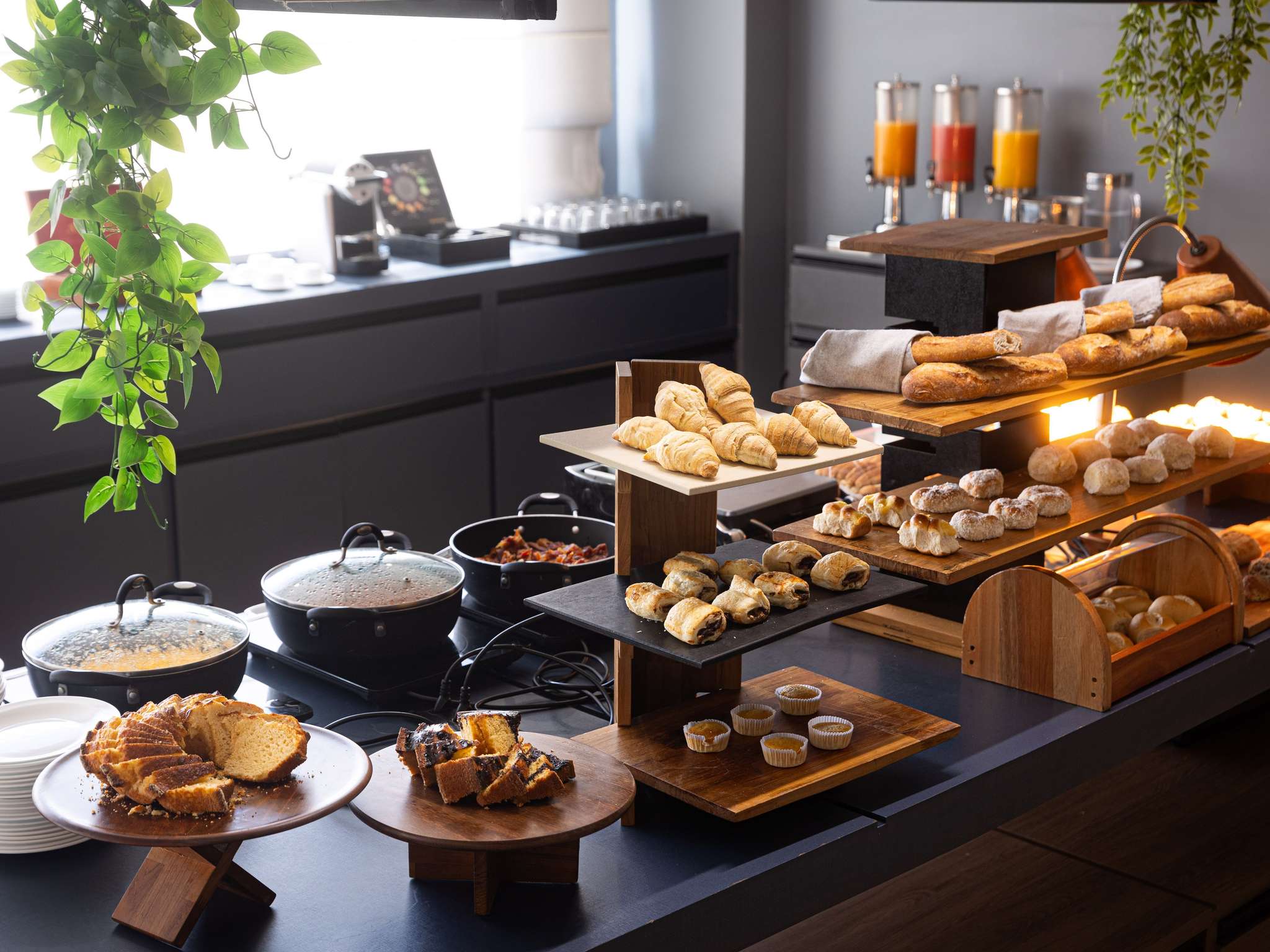 Foto - Mercure Belo Horizonte Savassi