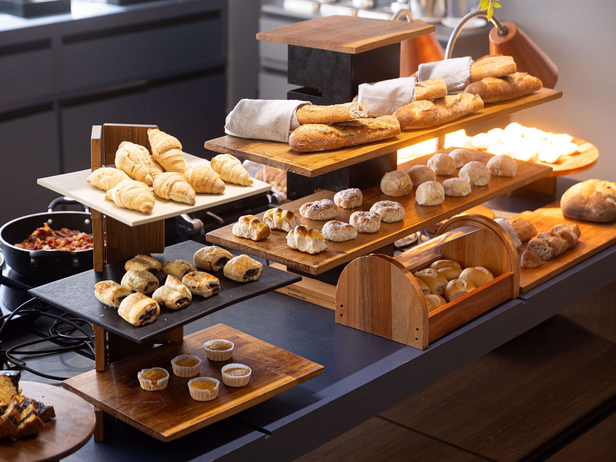 Foto - Mercure Belo Horizonte Savassi