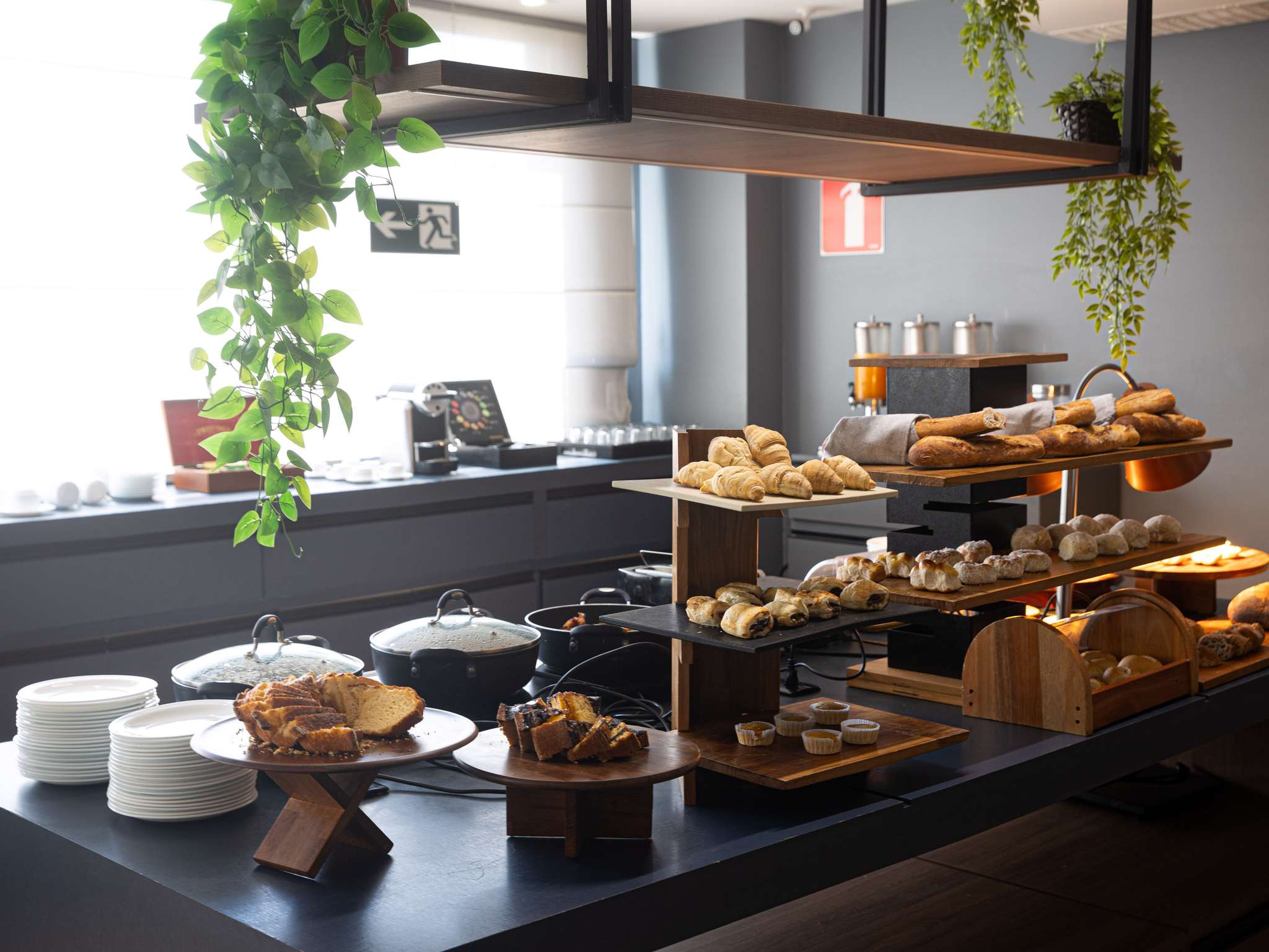 Foto - Mercure Belo Horizonte Savassi