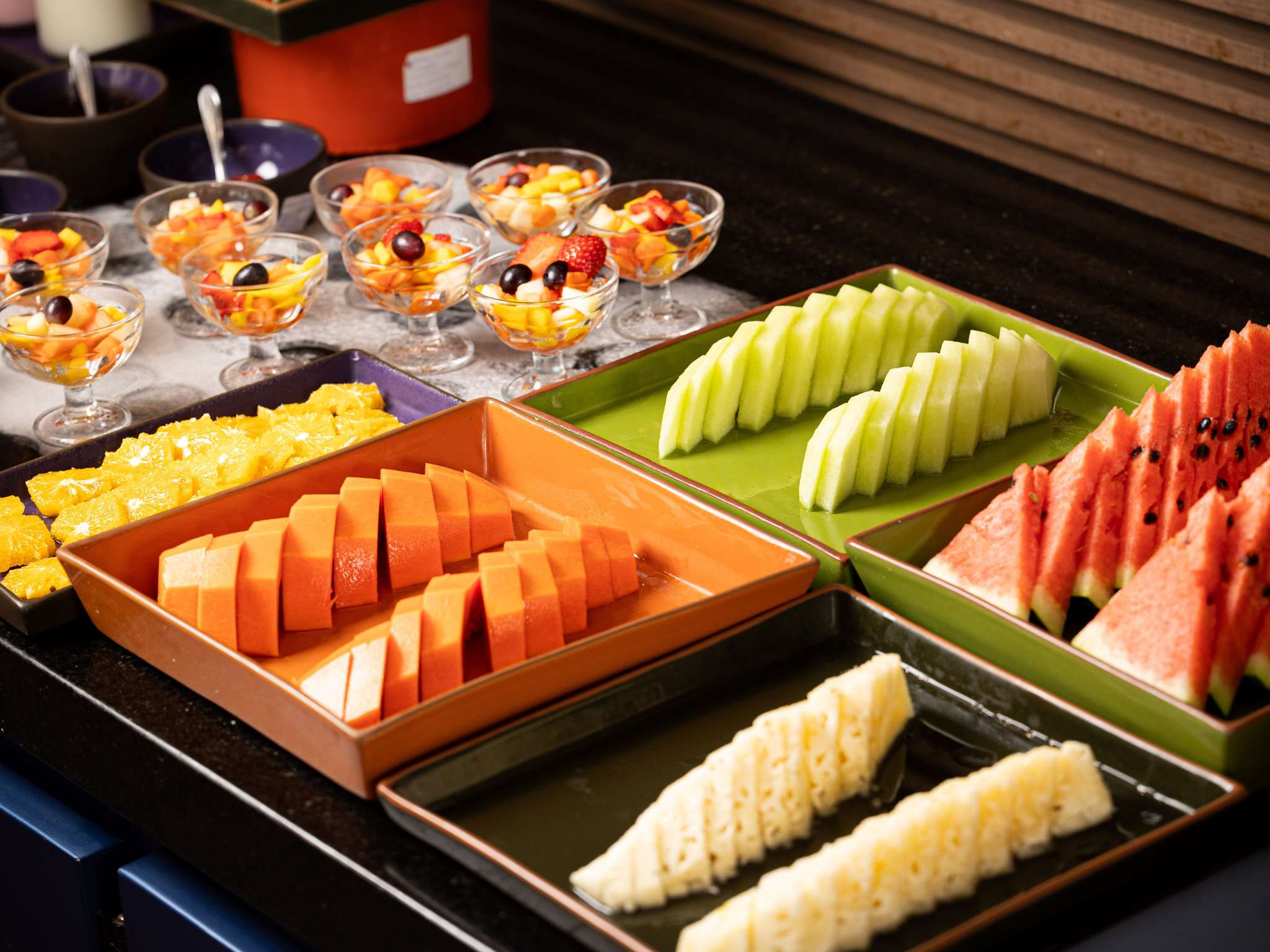 Foto - Mercure Belo Horizonte Savassi