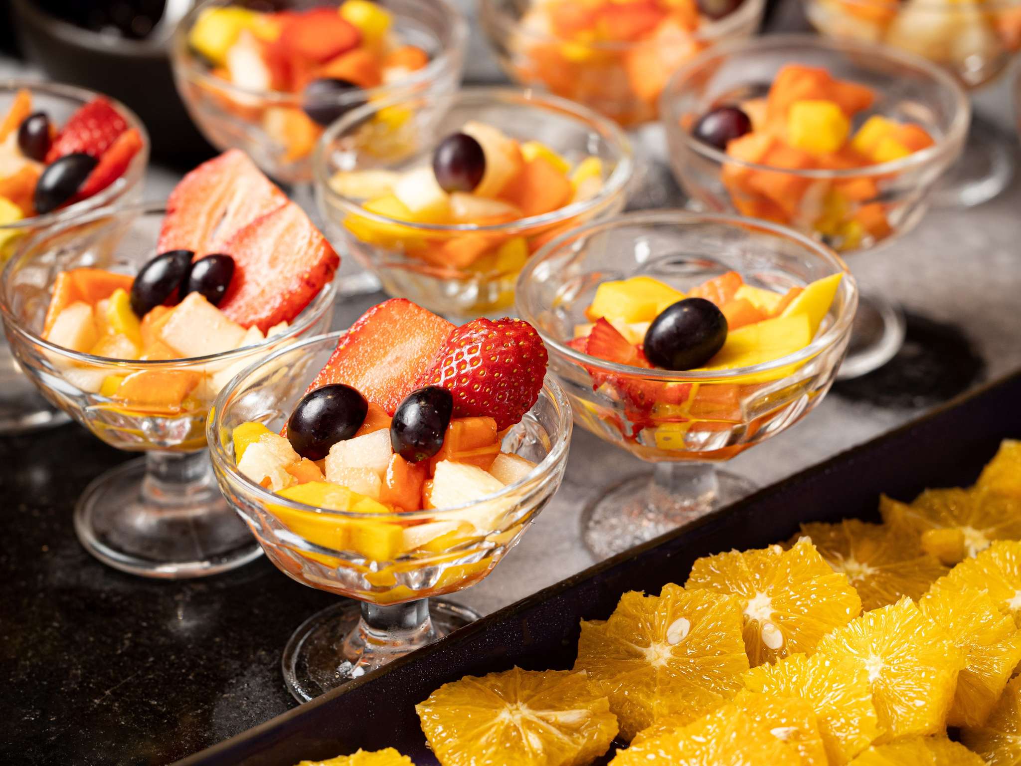 Foto - Mercure Belo Horizonte Savassi