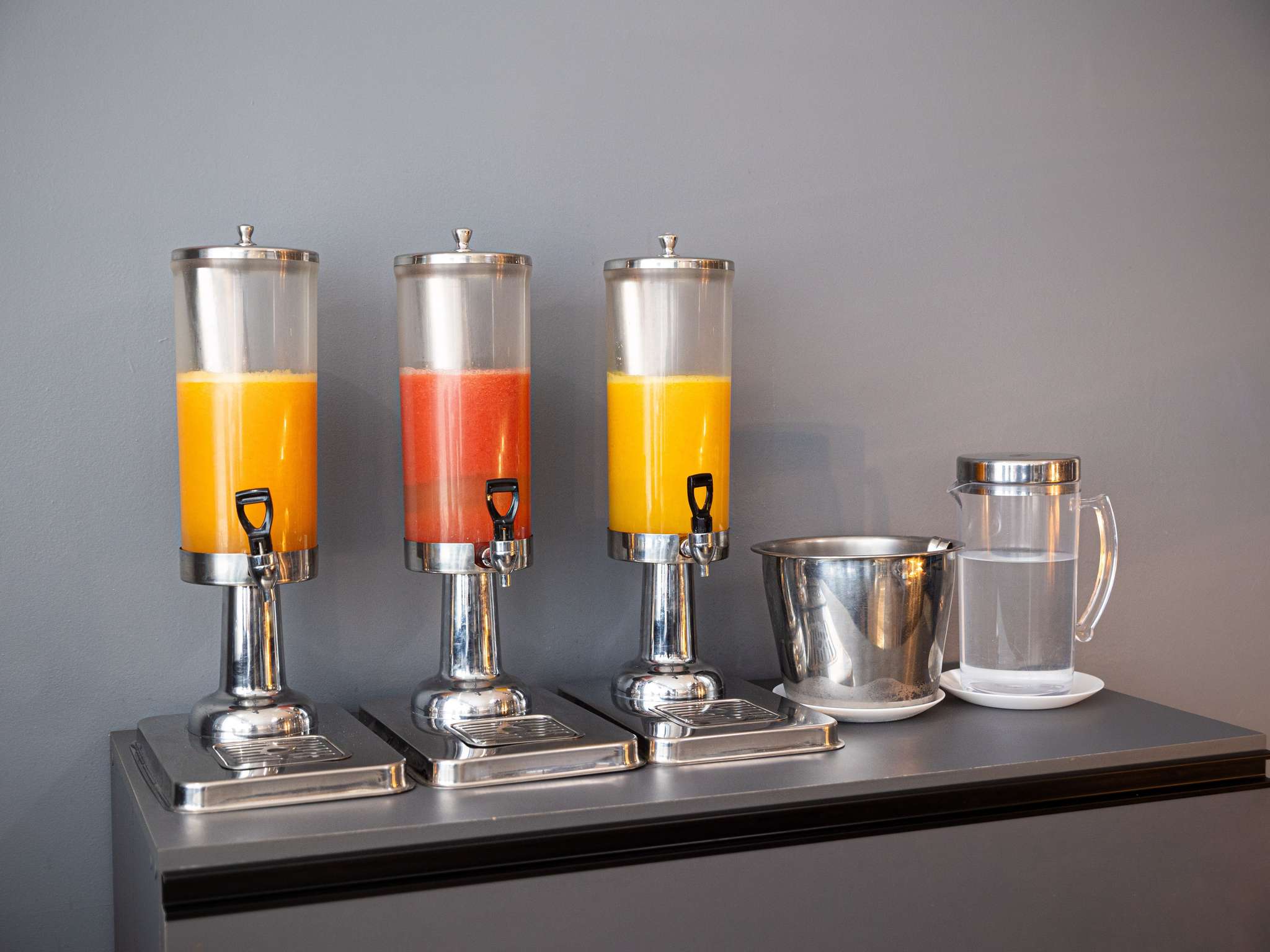 Foto - Mercure Belo Horizonte Savassi