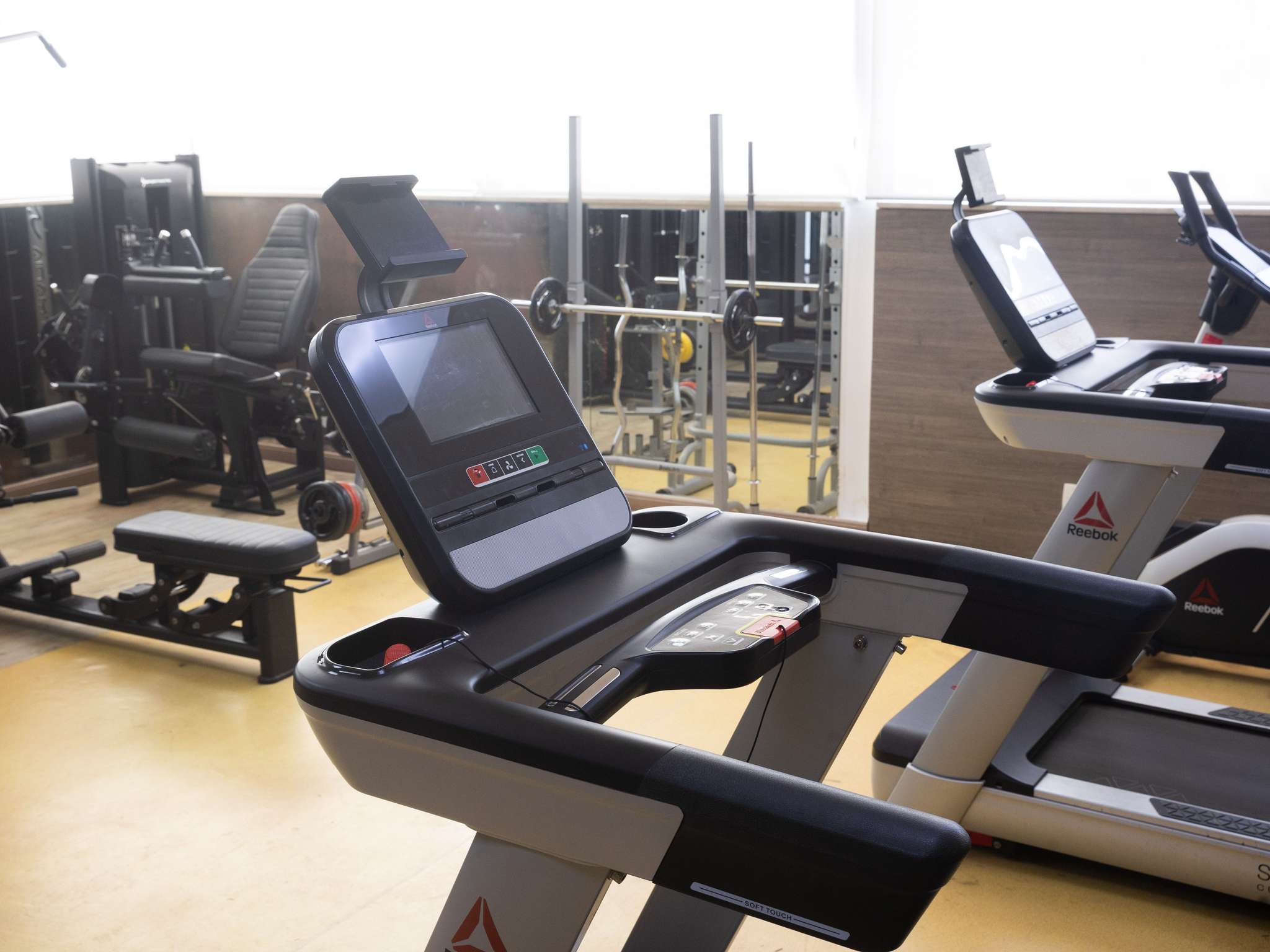 Foto - Mercure Belo Horizonte Savassi