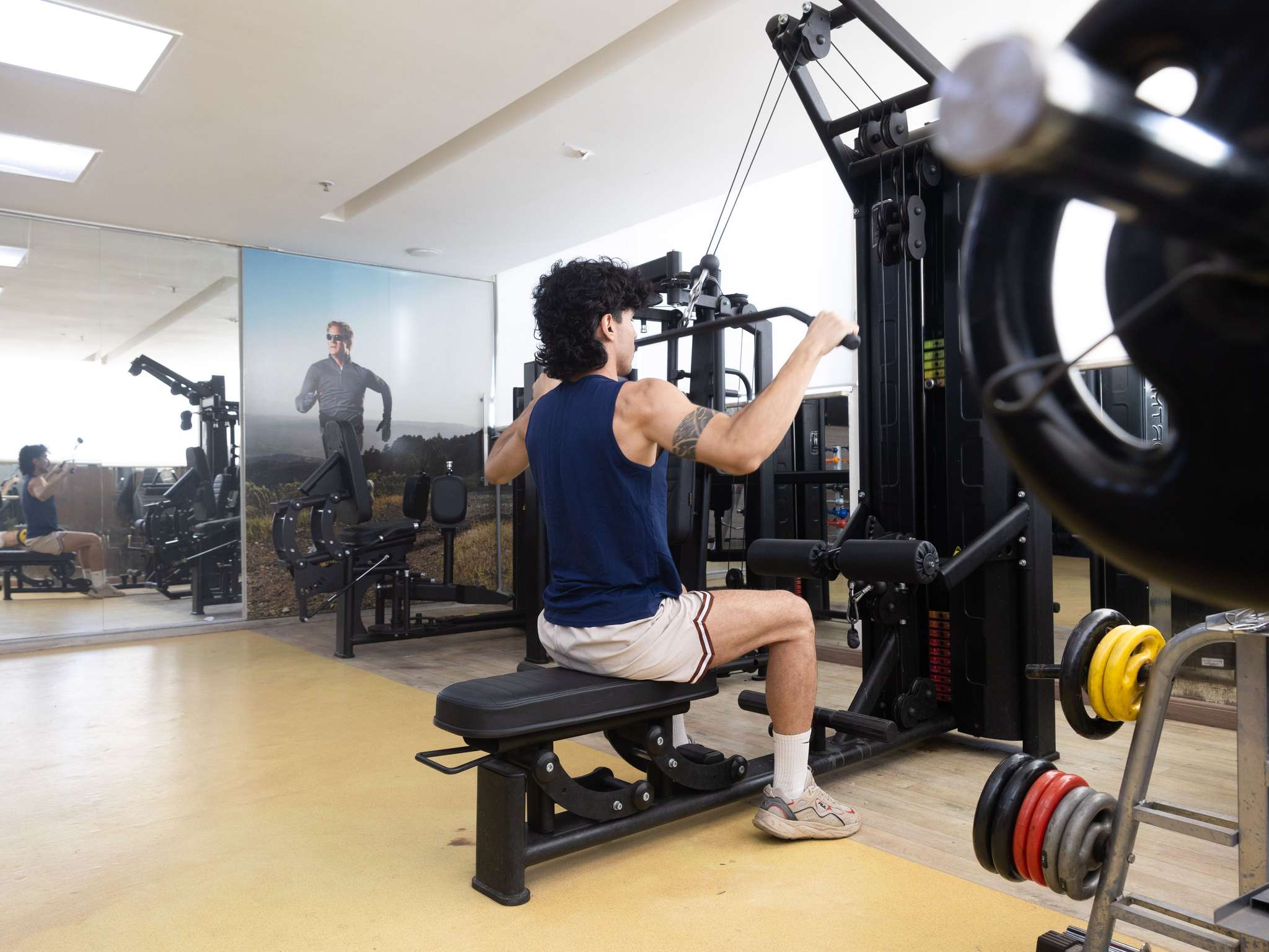 Foto - Mercure Belo Horizonte Savassi