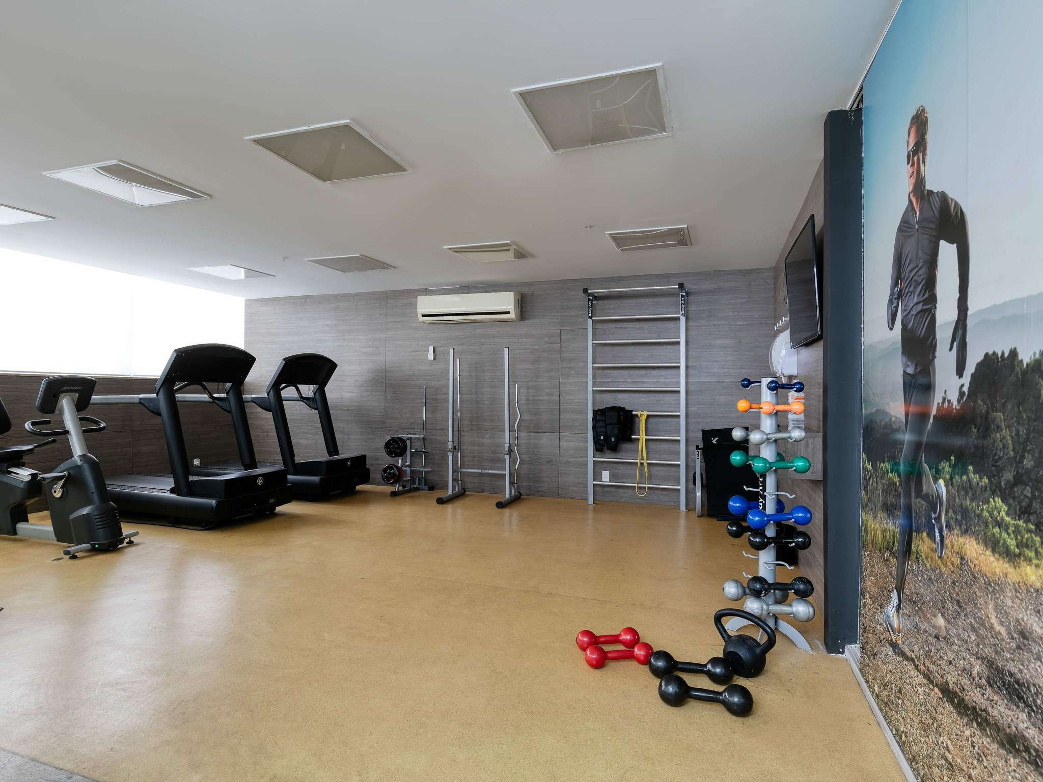 Foto - Mercure Belo Horizonte Savassi