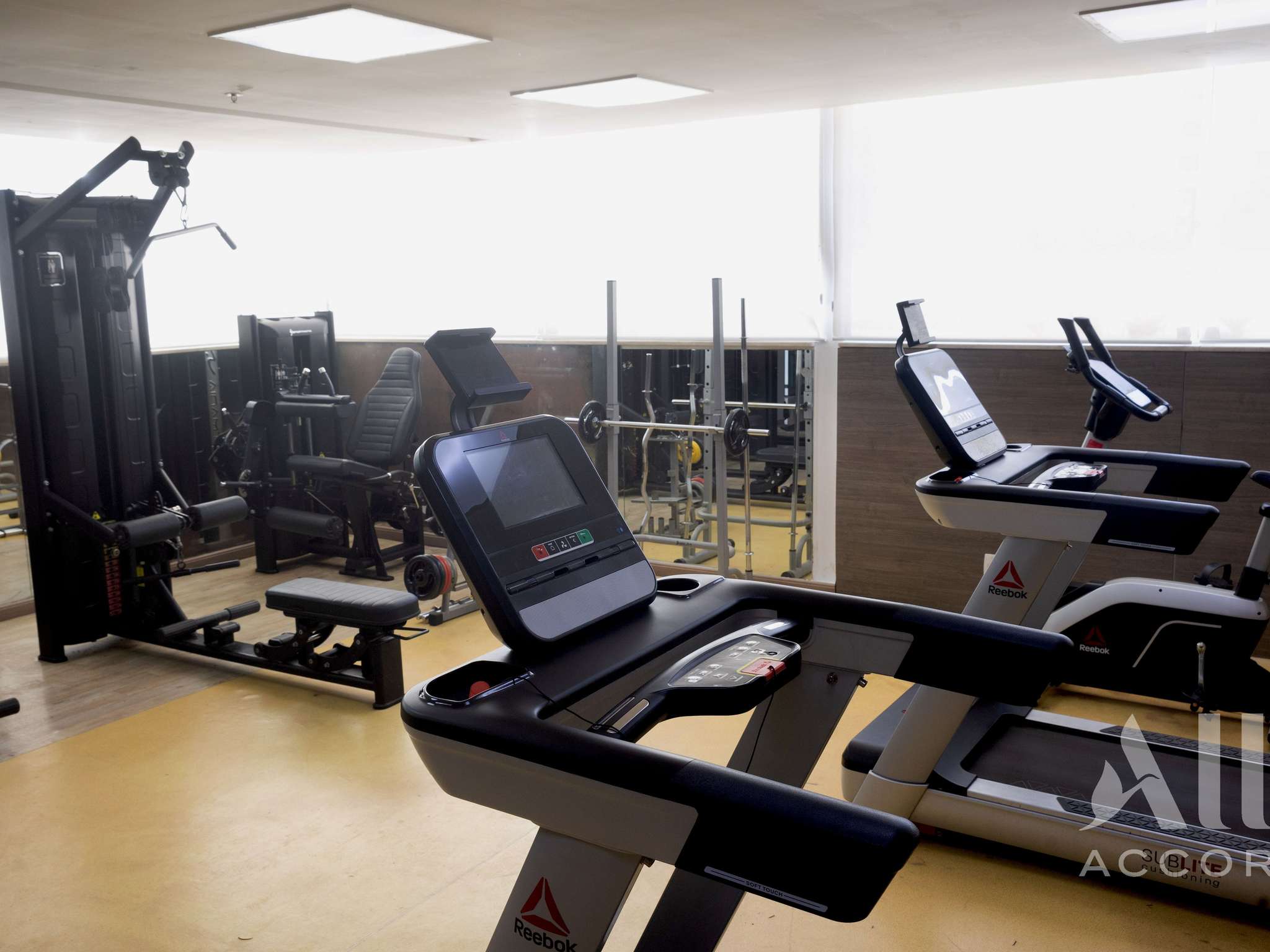 Foto - Mercure Belo Horizonte Savassi