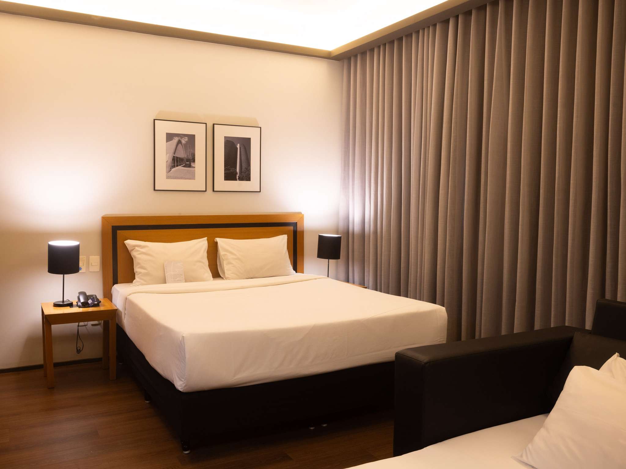 Foto - Mercure Belo Horizonte Savassi