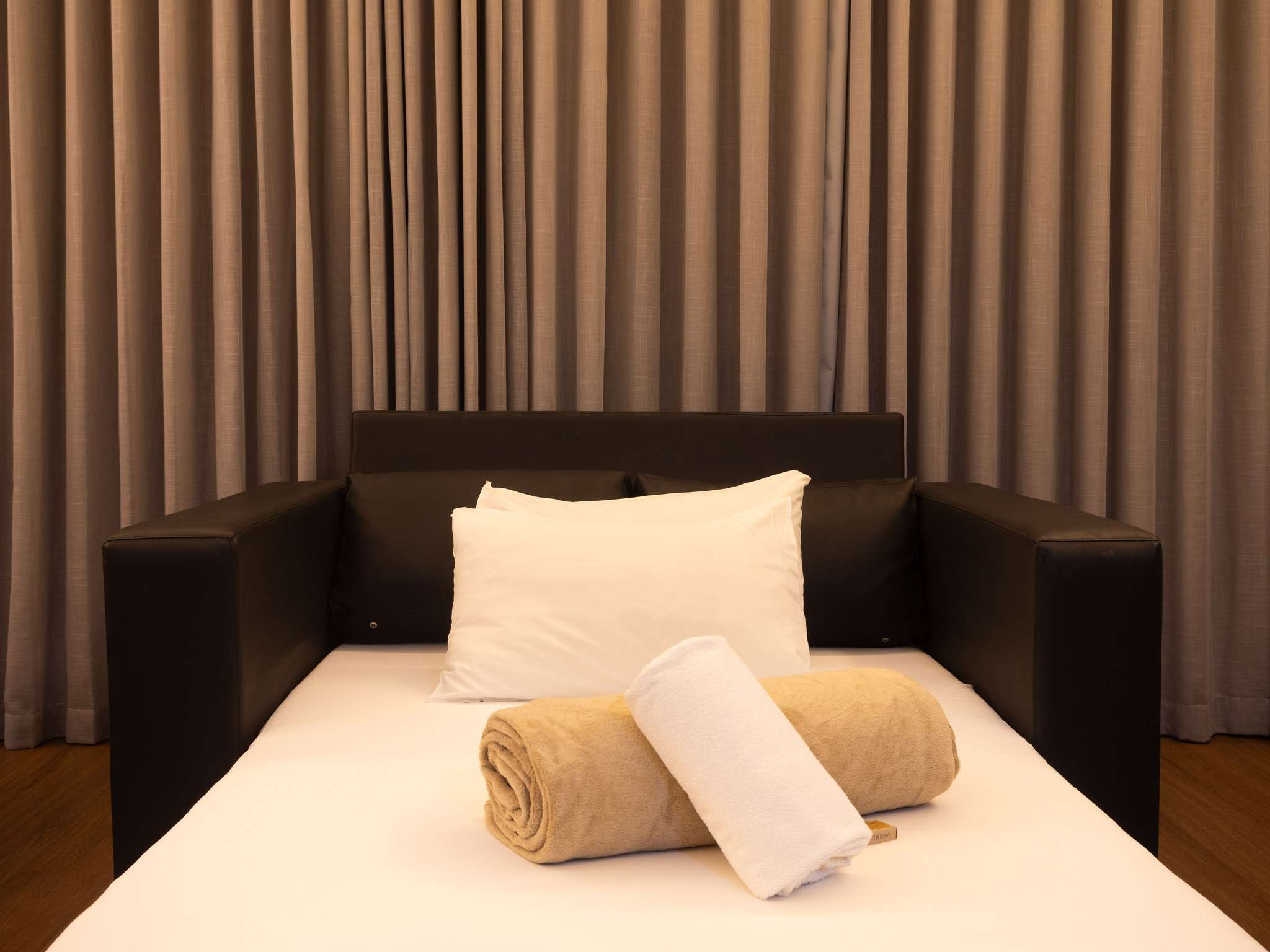 Foto - Mercure Belo Horizonte Savassi