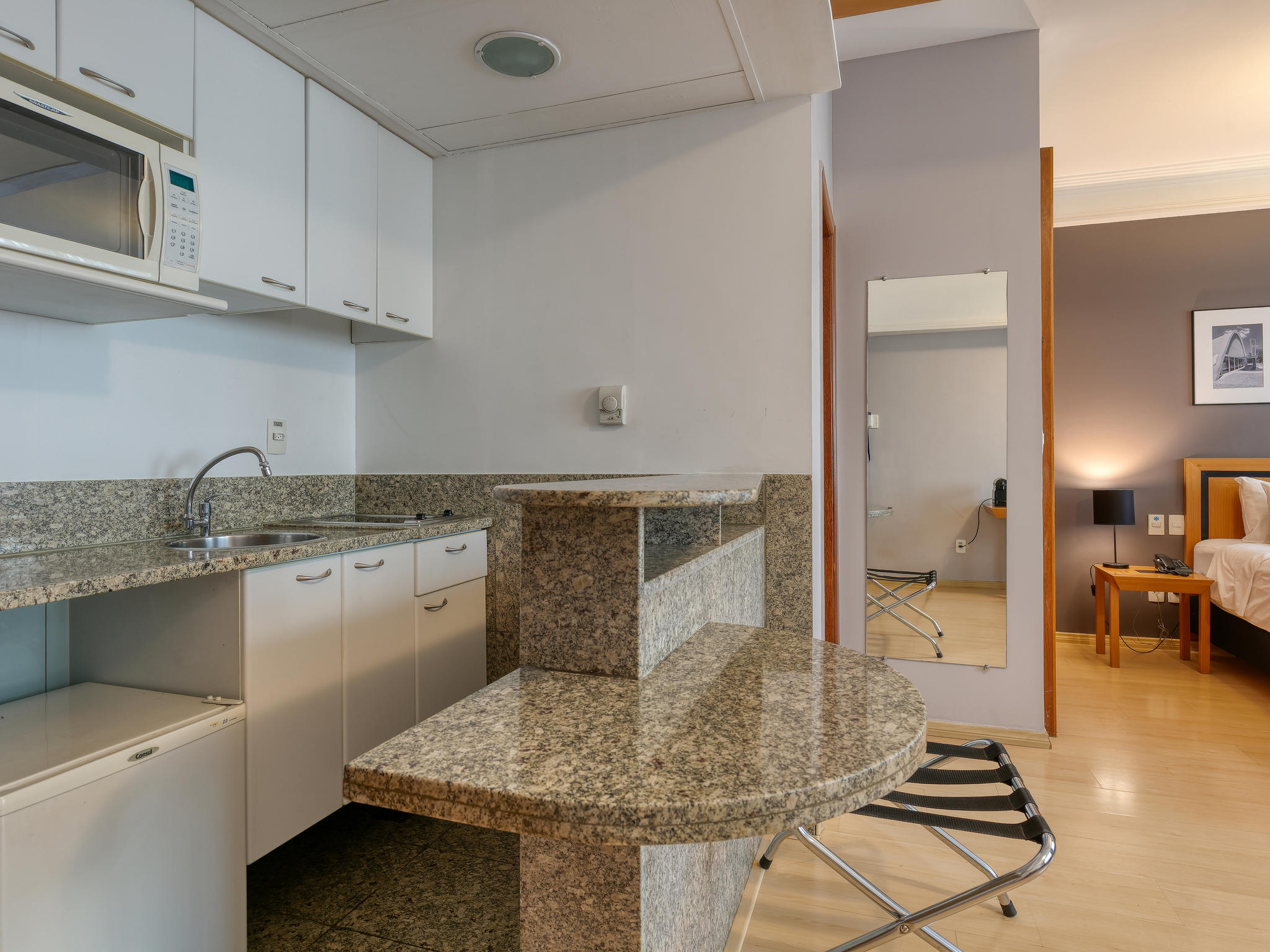 Foto - Mercure Belo Horizonte Savassi