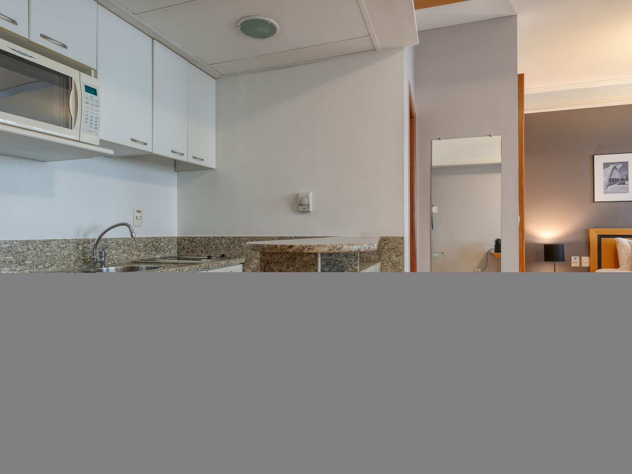 Foto - Mercure Belo Horizonte Savassi