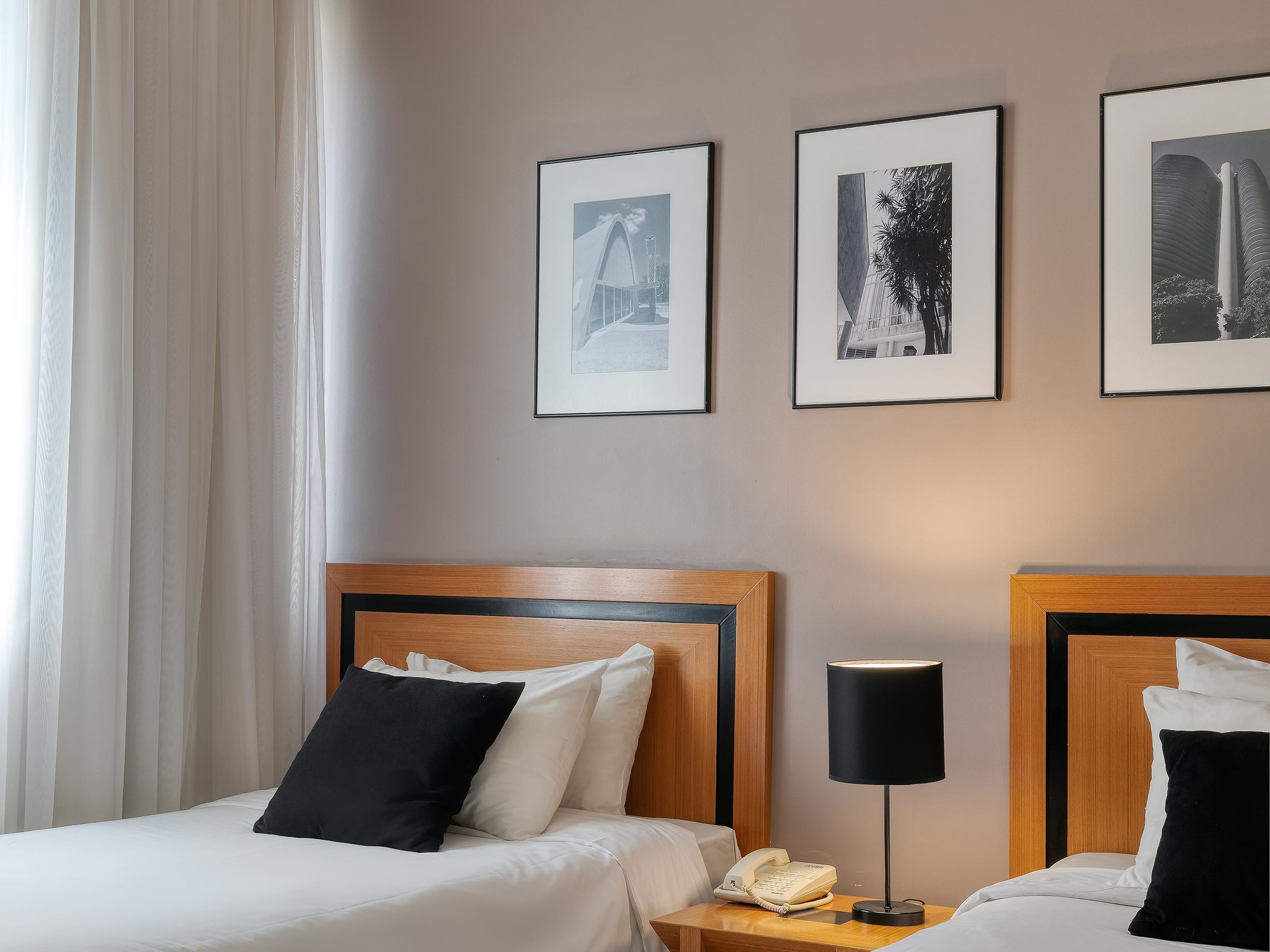 Foto - Mercure Belo Horizonte Savassi