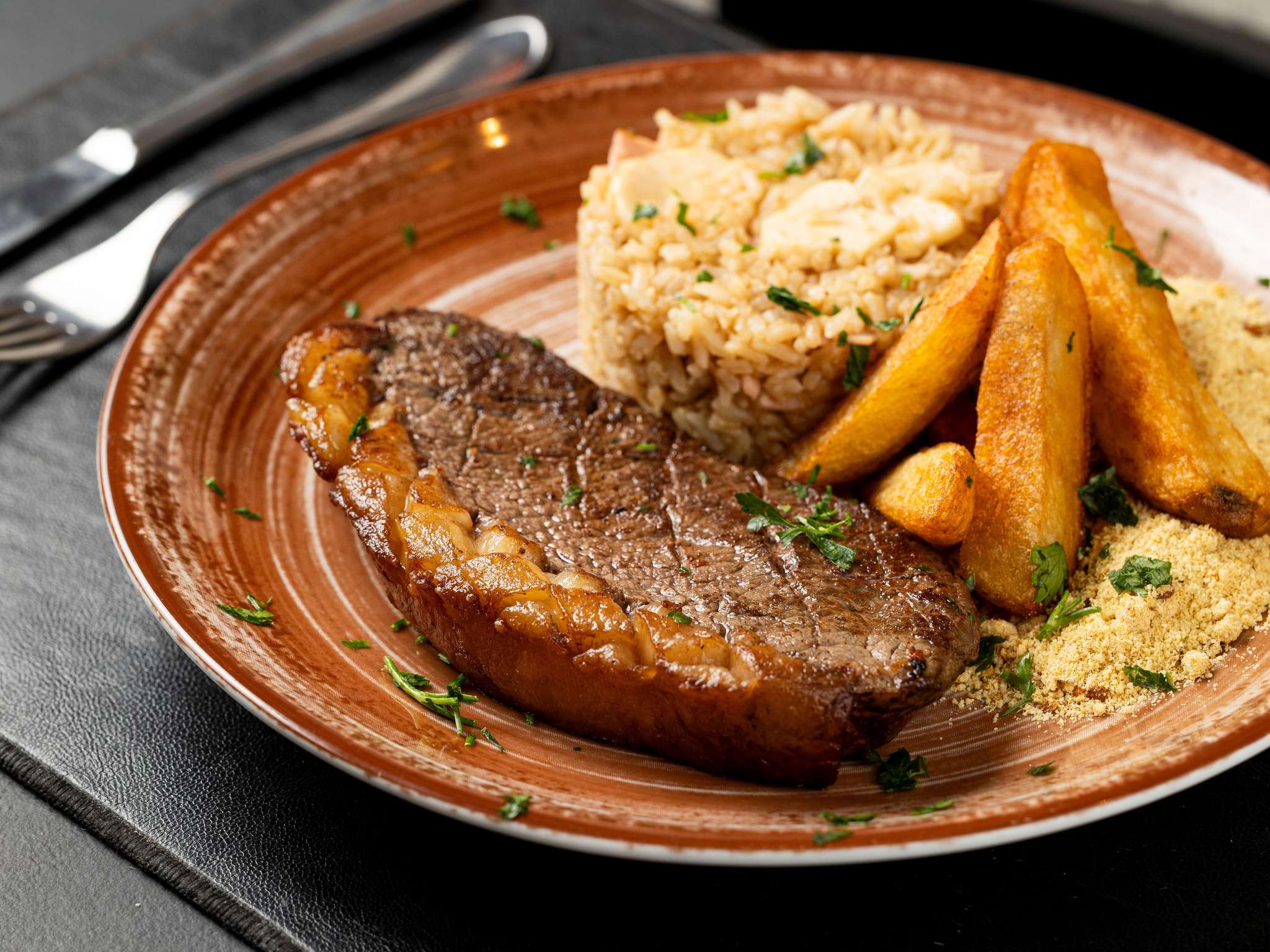 Foto - Mercure Belo Horizonte Savassi