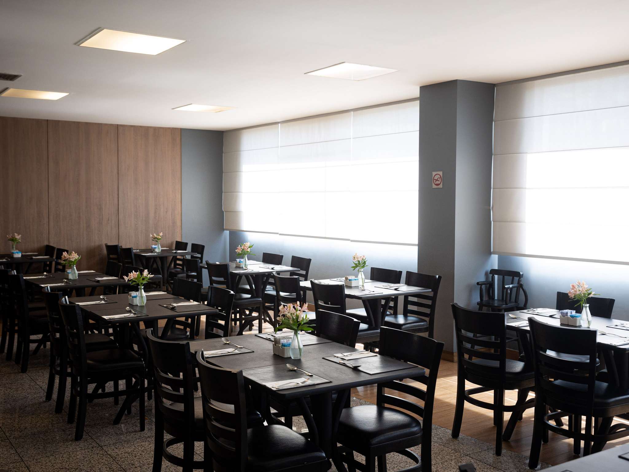 Foto - Mercure Belo Horizonte Savassi