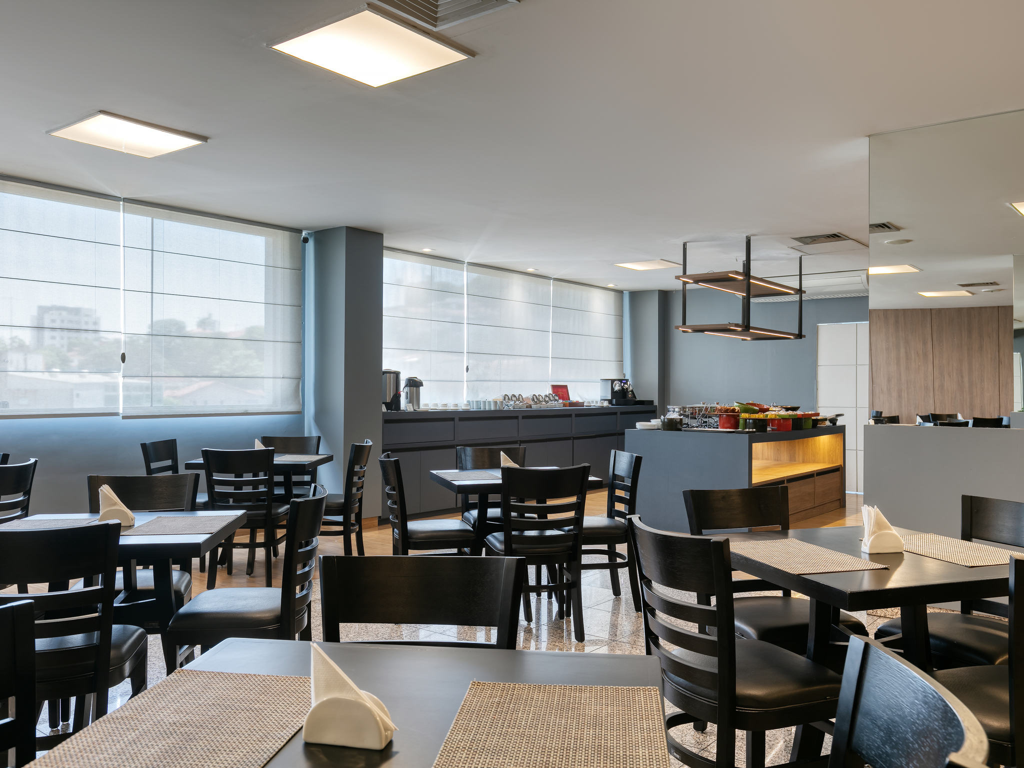 Foto - Mercure Belo Horizonte Savassi